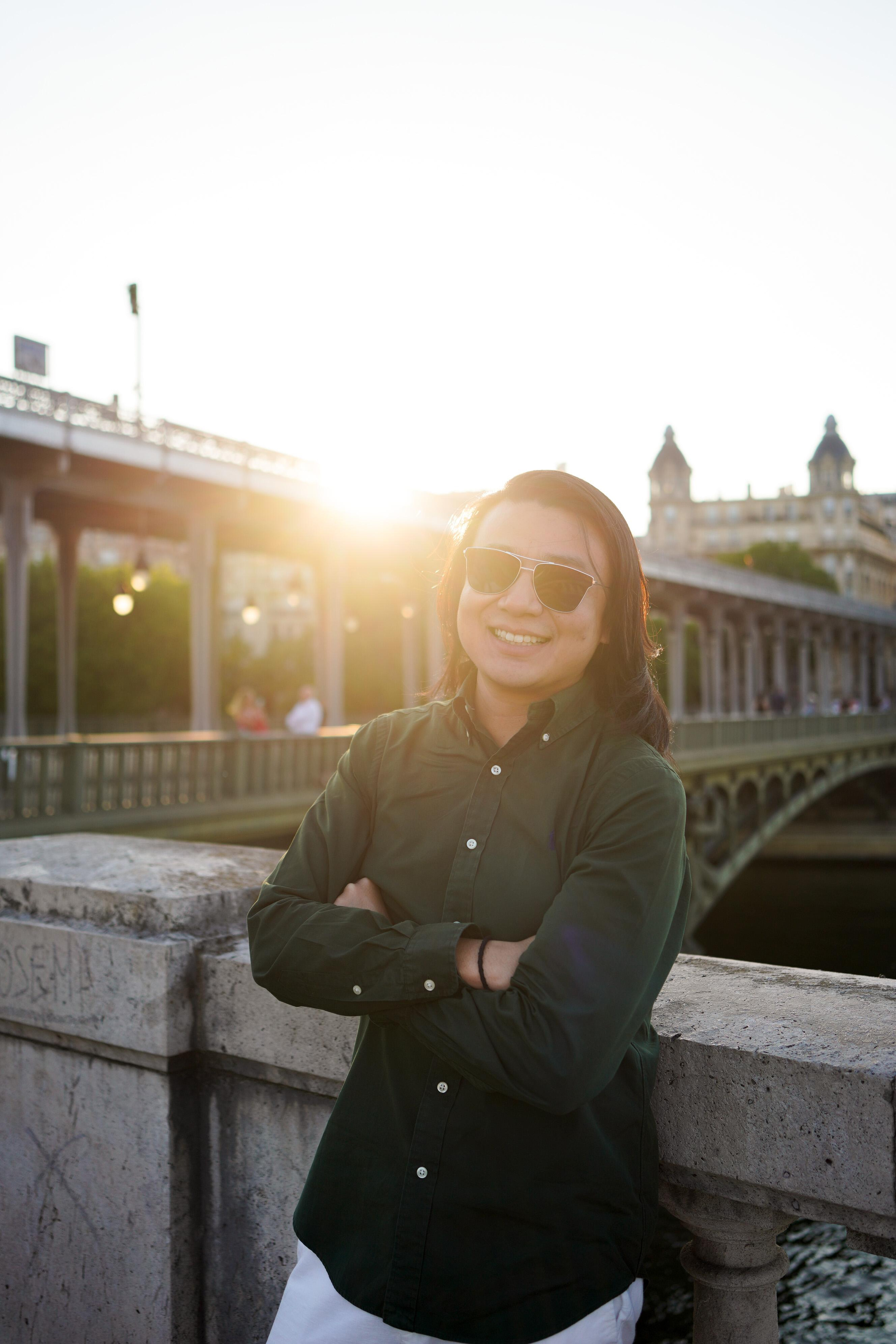 Love story (OPEN). Photographer Yudakova Daria