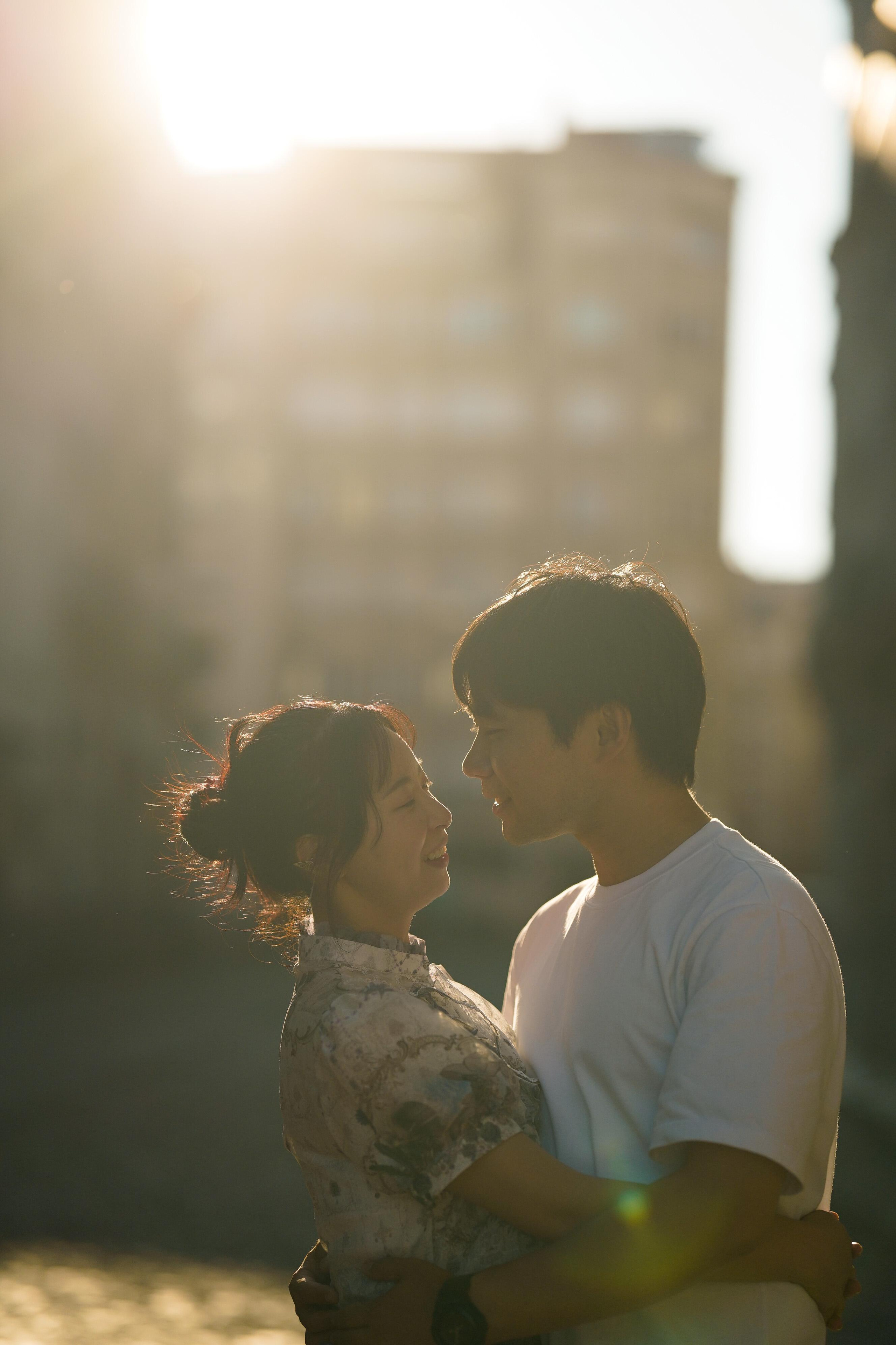 Love story (OPEN). Photographer Yudakova Daria