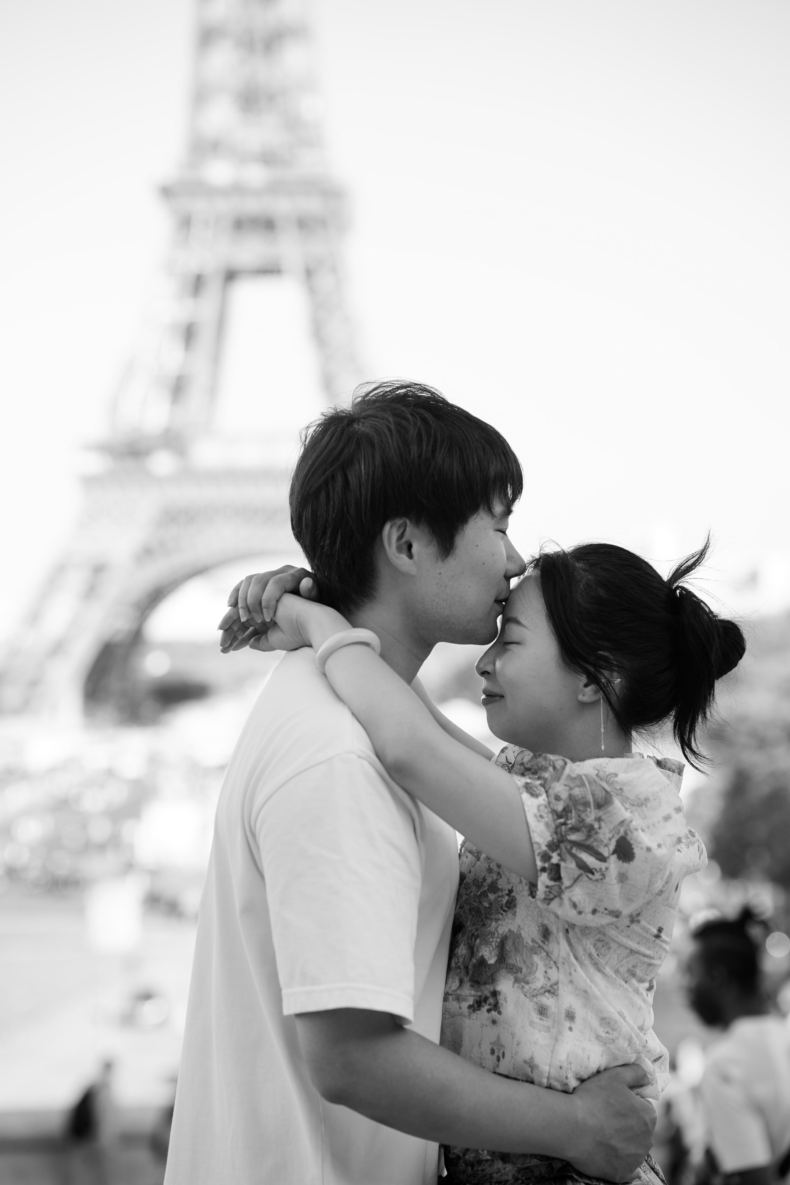 Love story (OPEN). Photographer Yudakova Daria