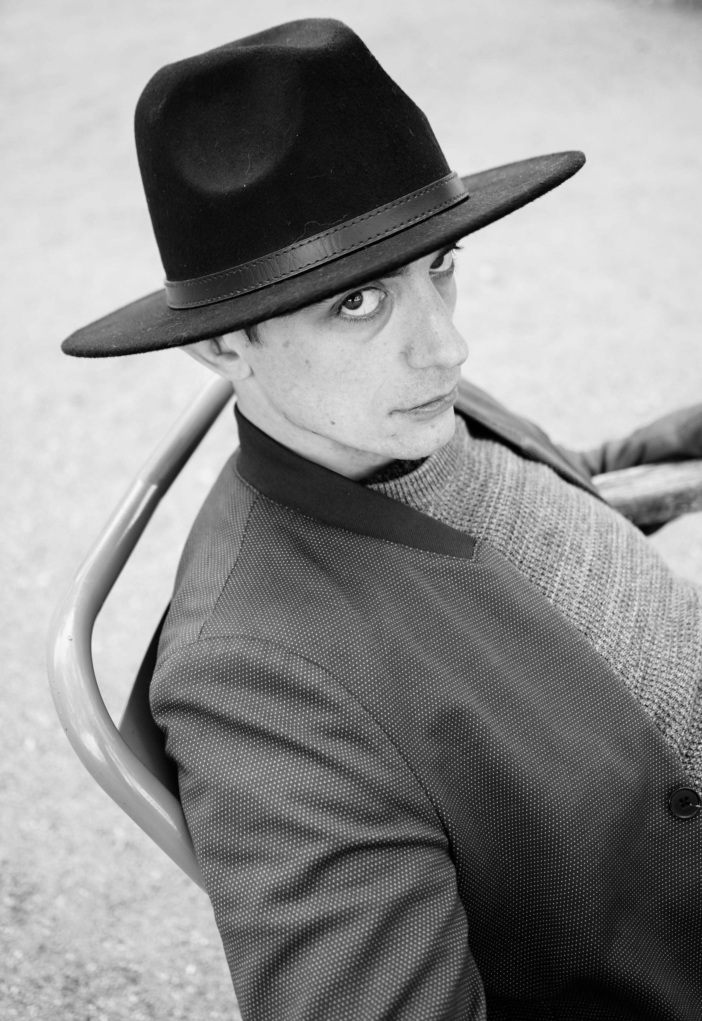 Clement (OPEN). Photographer Yudakova Daria