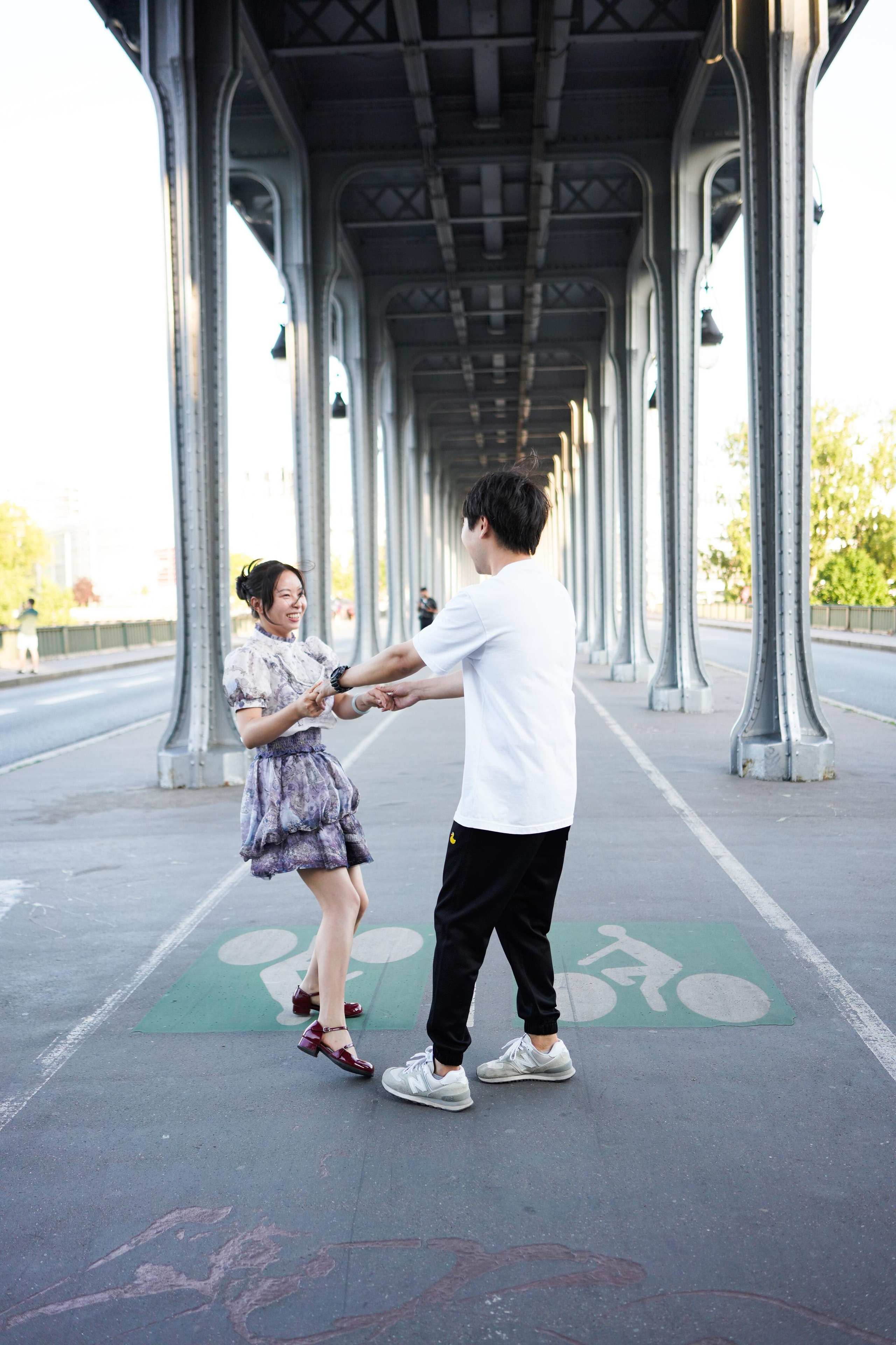 Love story (OPEN). Photographer Yudakova Daria