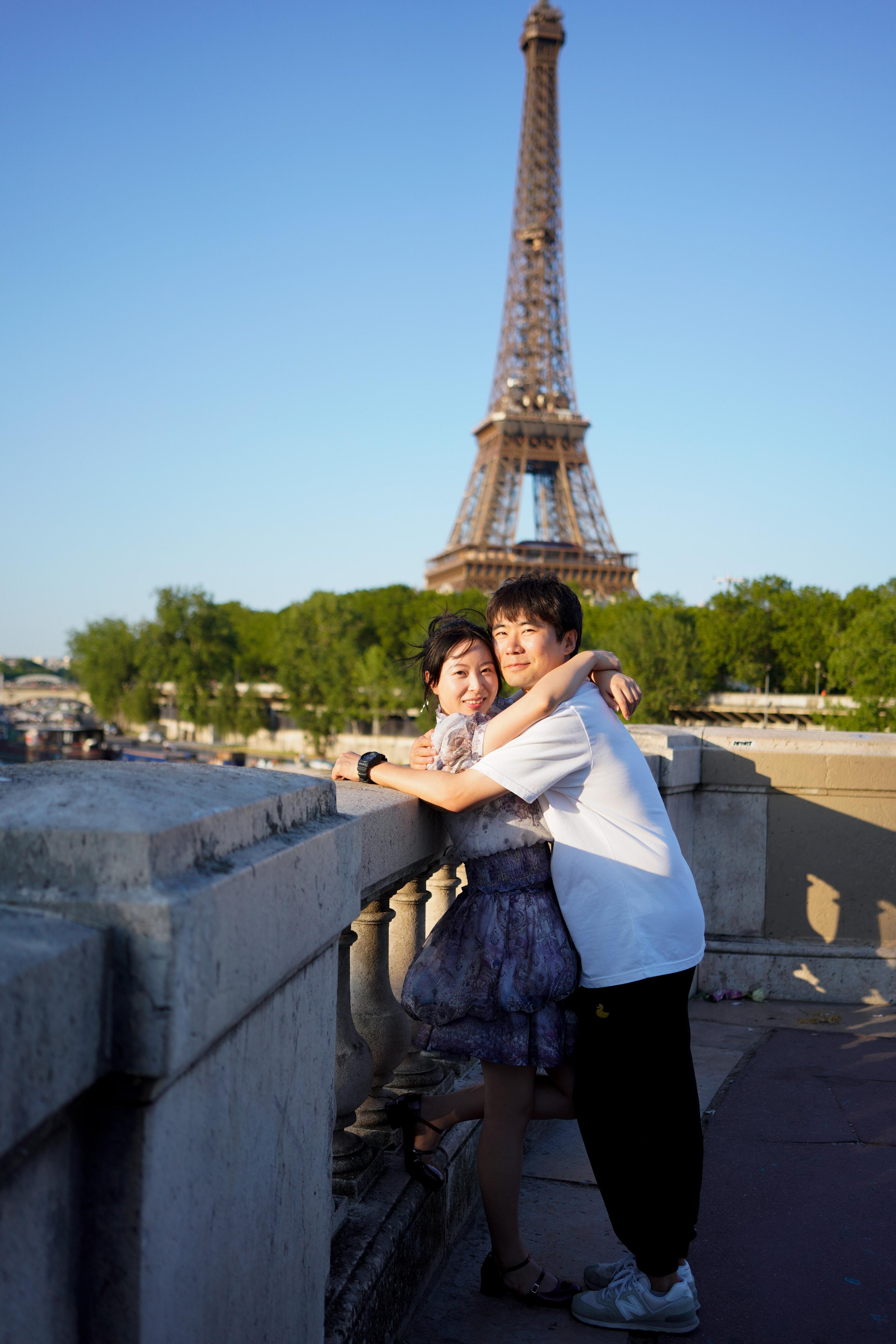 Love story (OPEN). Photographer Yudakova Daria