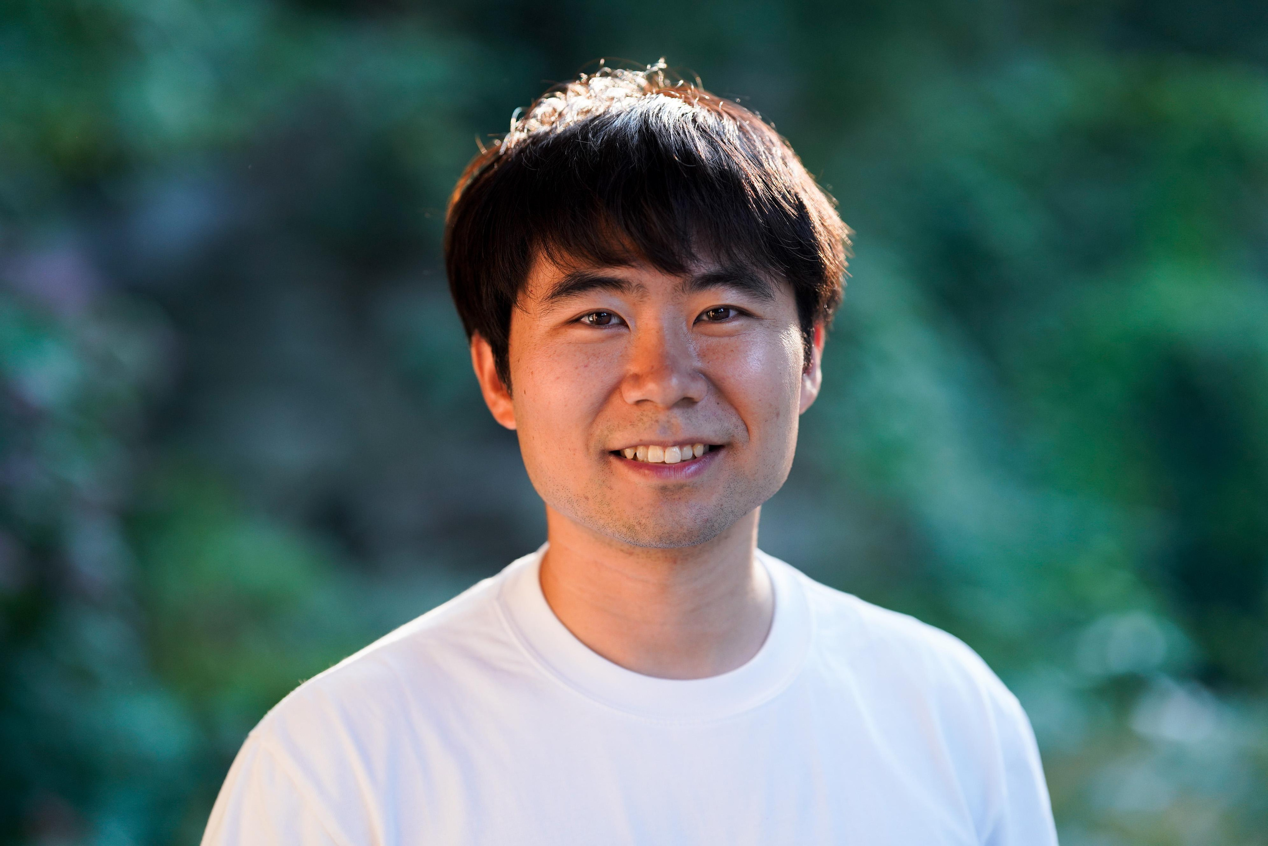 Love story (OPEN). Photographer Yudakova Daria