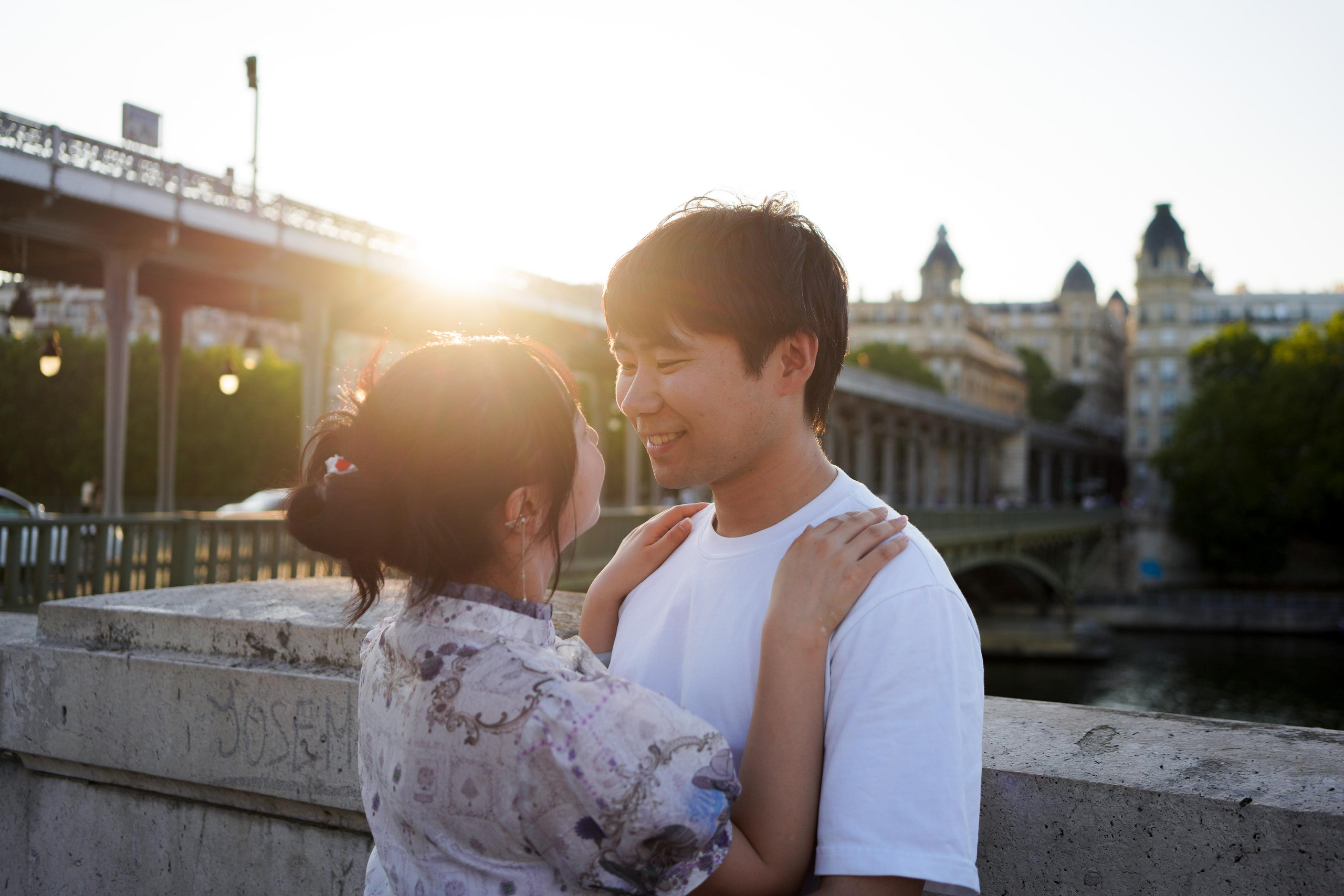 Love story (OPEN). Photographer Yudakova Daria