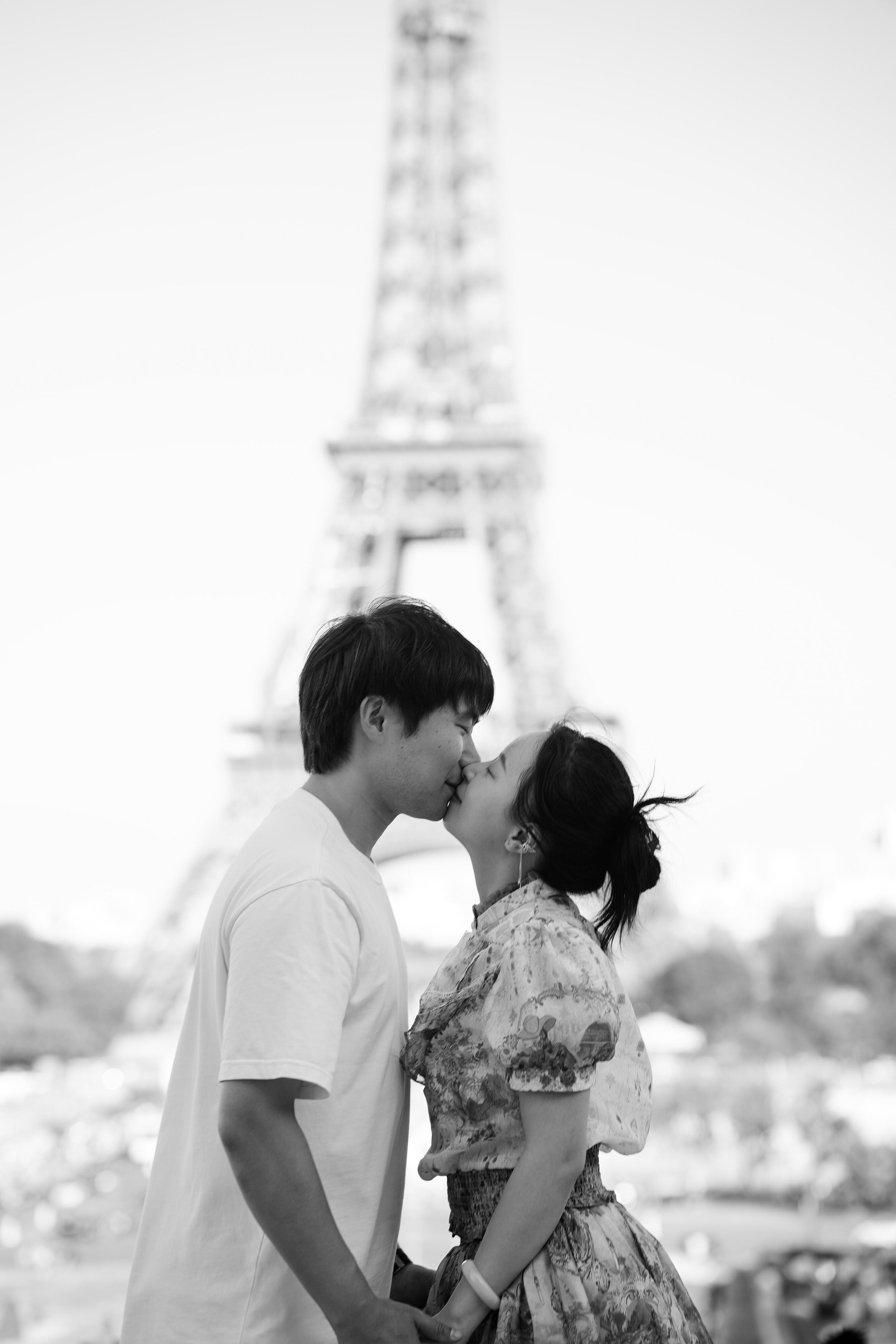 Love story (OPEN). Photographer Yudakova Daria