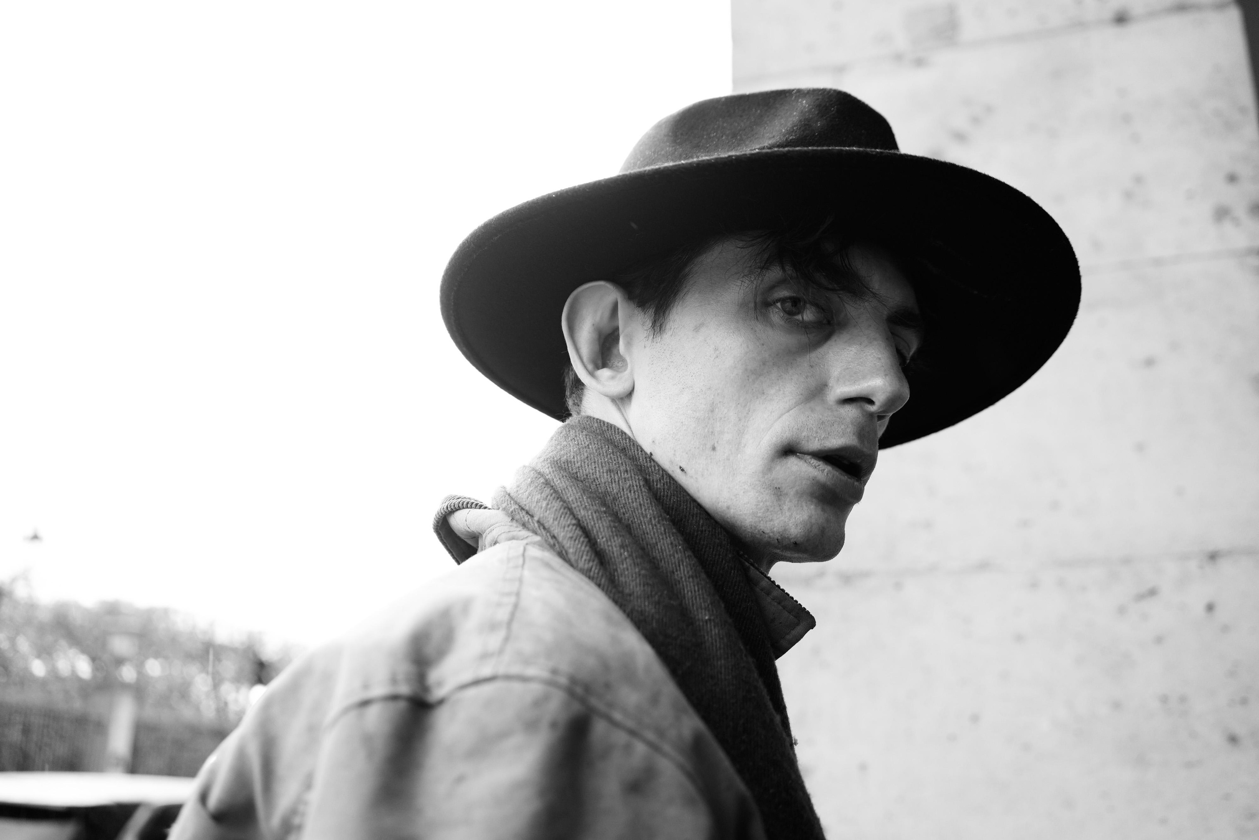 Clement (OPEN). Photographer Yudakova Daria