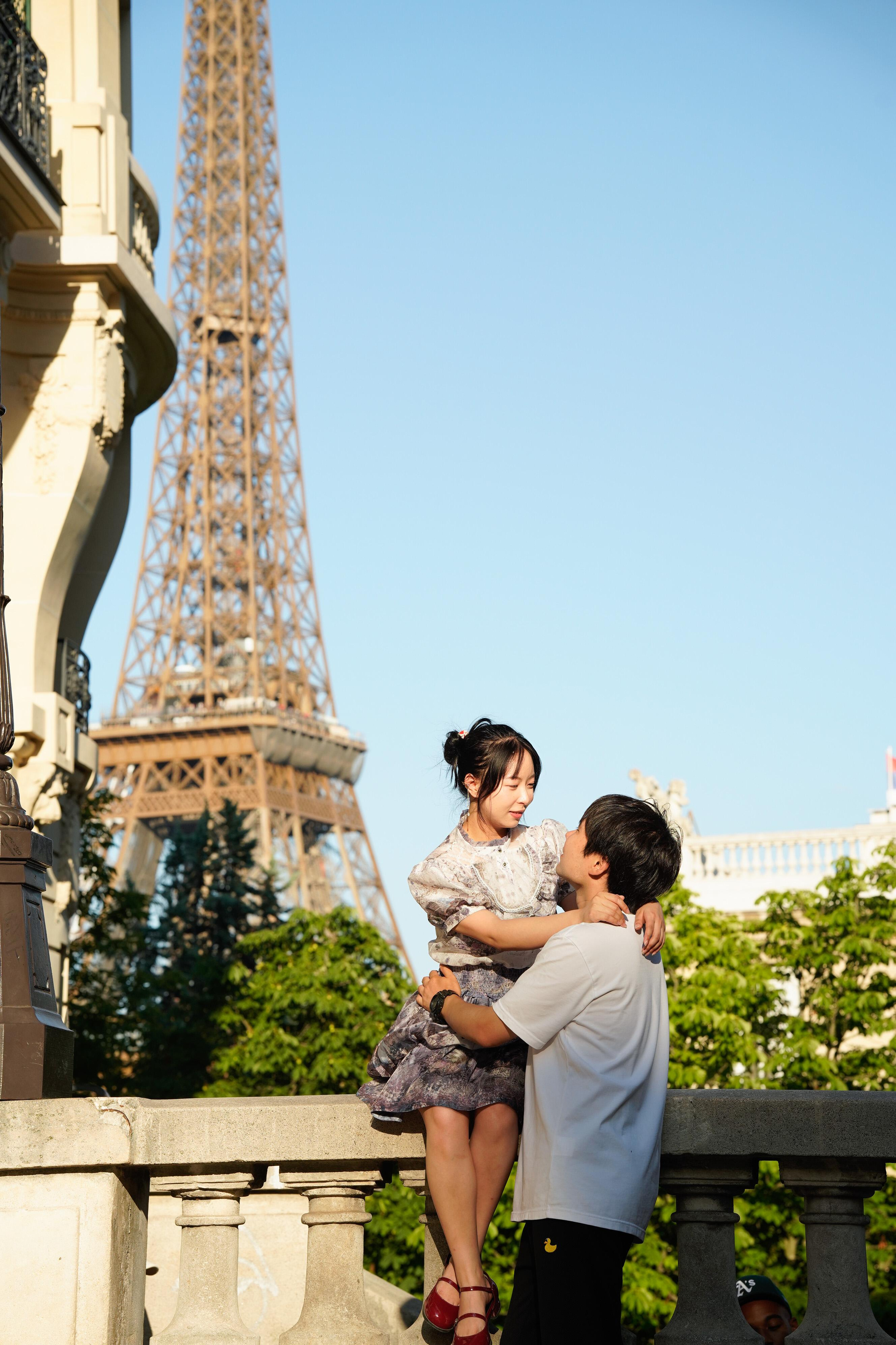 Love story (OPEN). Photographer Yudakova Daria