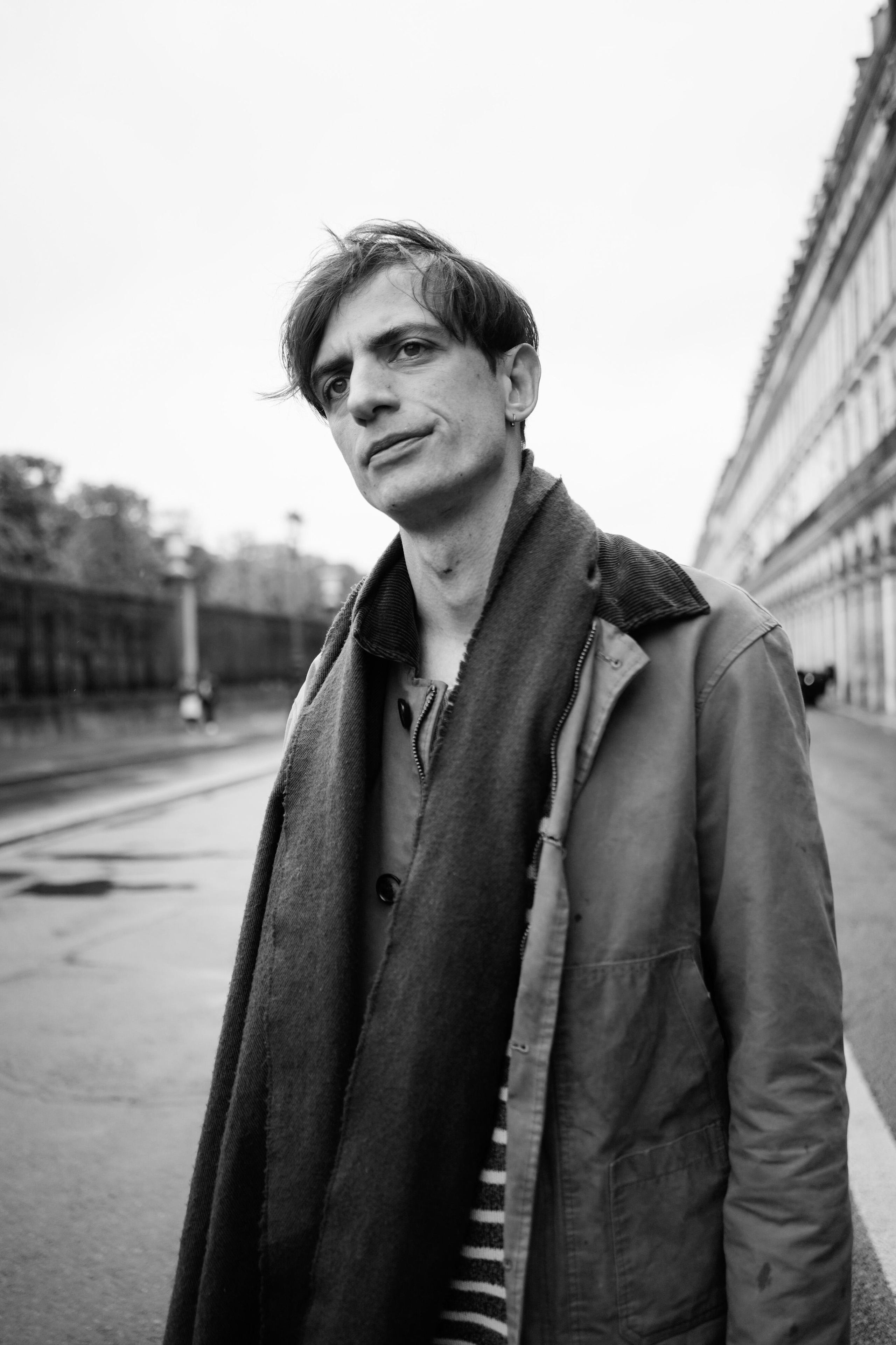 Clement (OPEN). Photographer Yudakova Daria