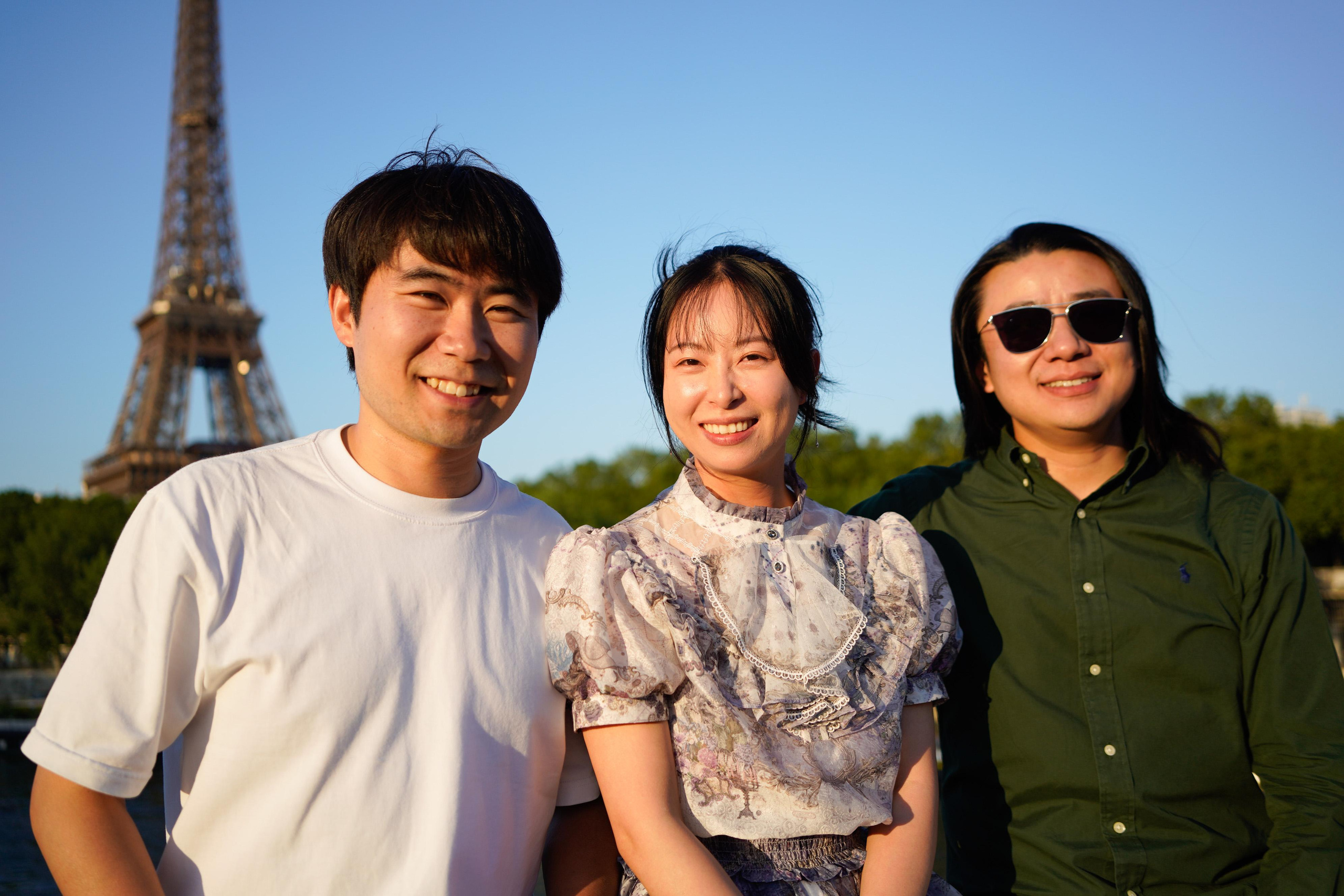 Love story (OPEN). Photographer Yudakova Daria