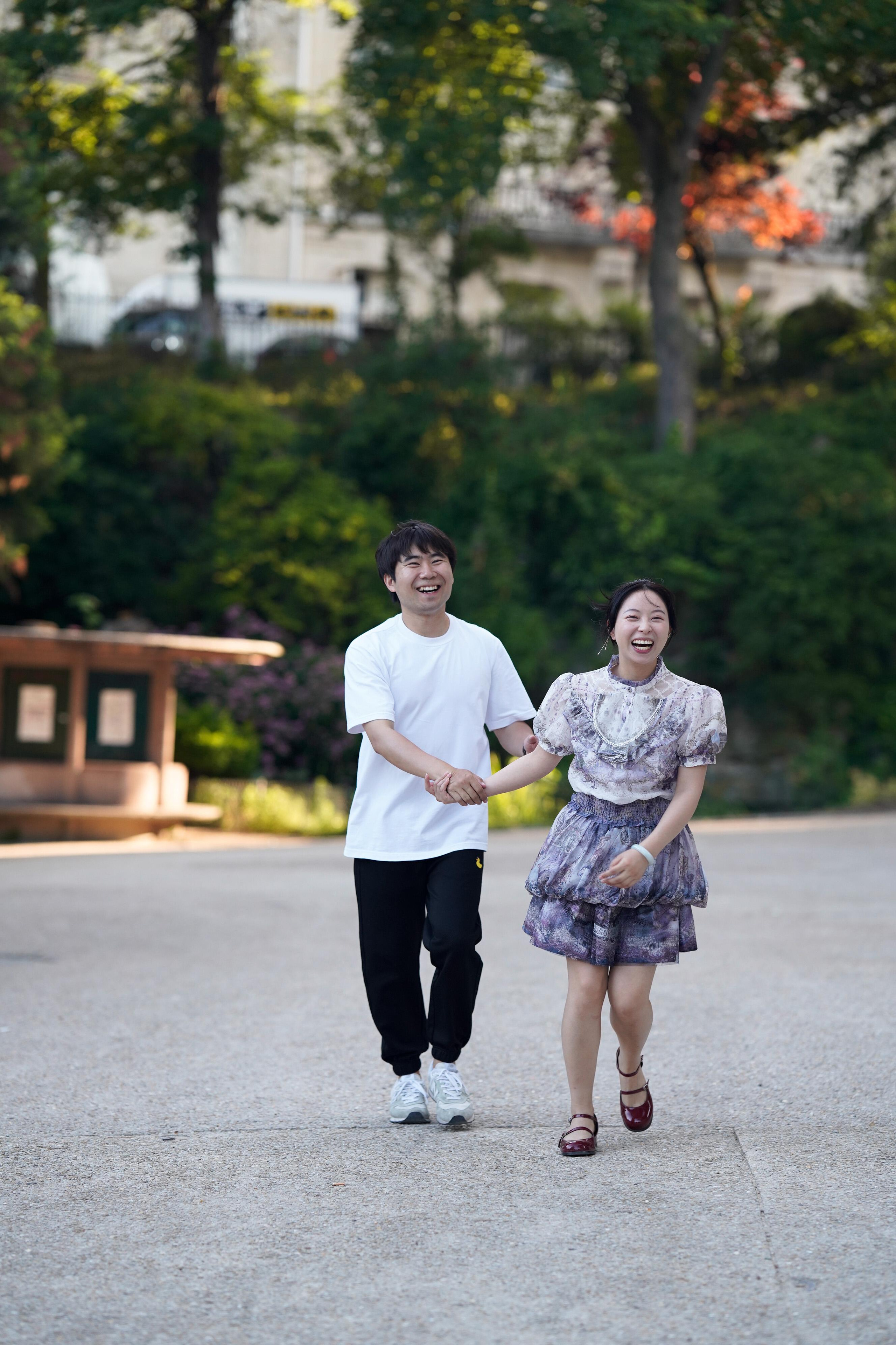 Love story (OPEN). Photographer Yudakova Daria