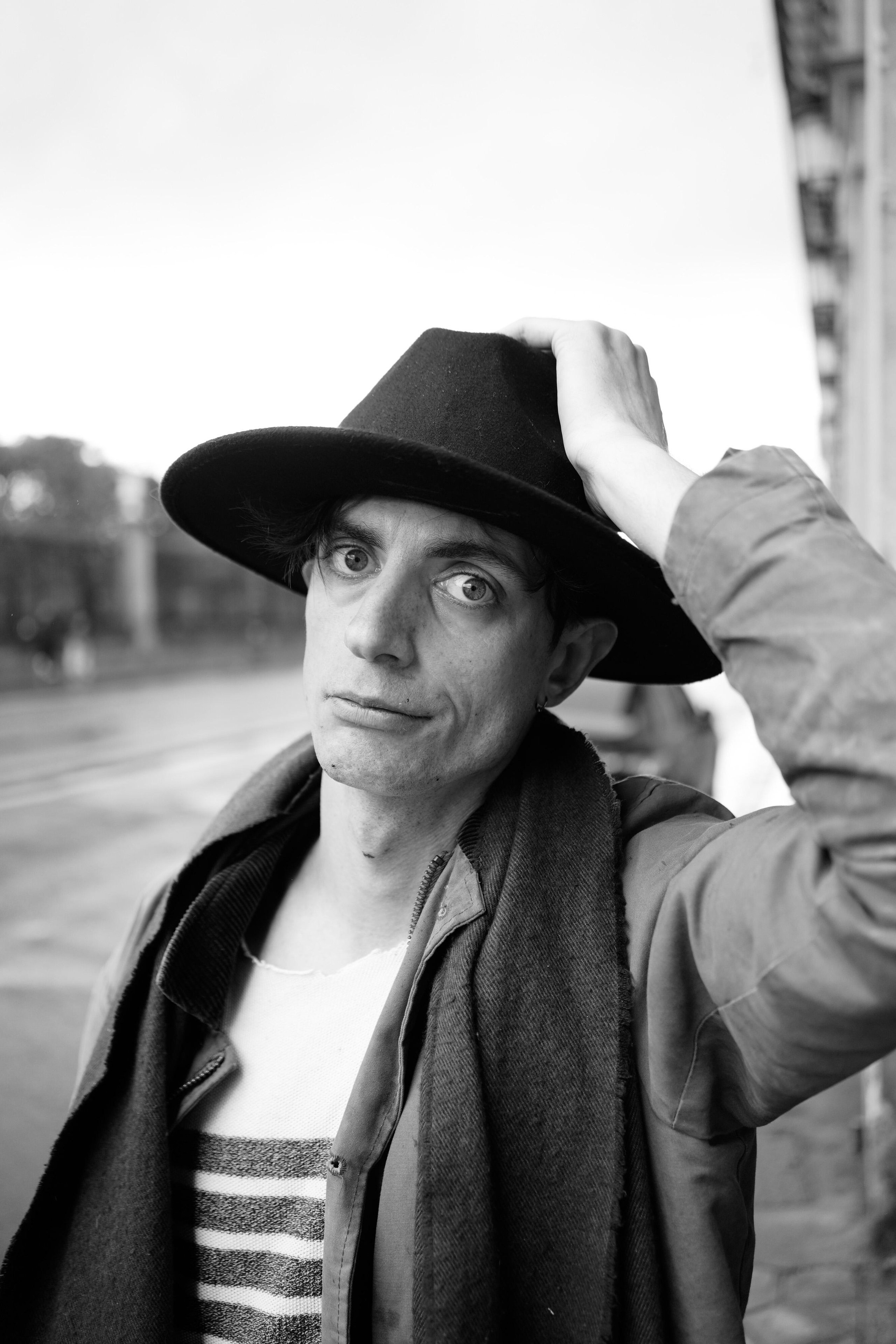 Clement (OPEN). Photographer Yudakova Daria