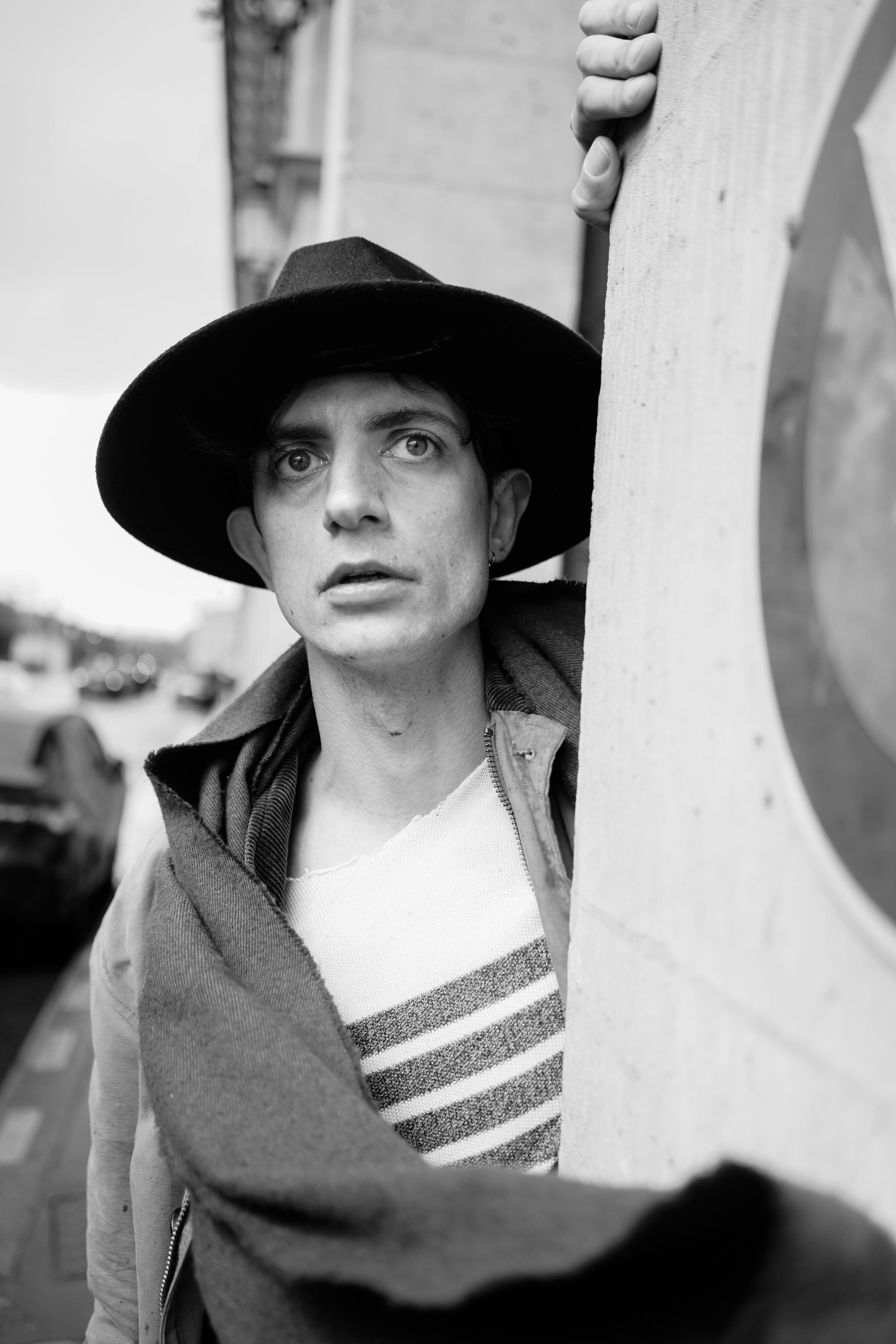 Clement (OPEN). Photographer Yudakova Daria