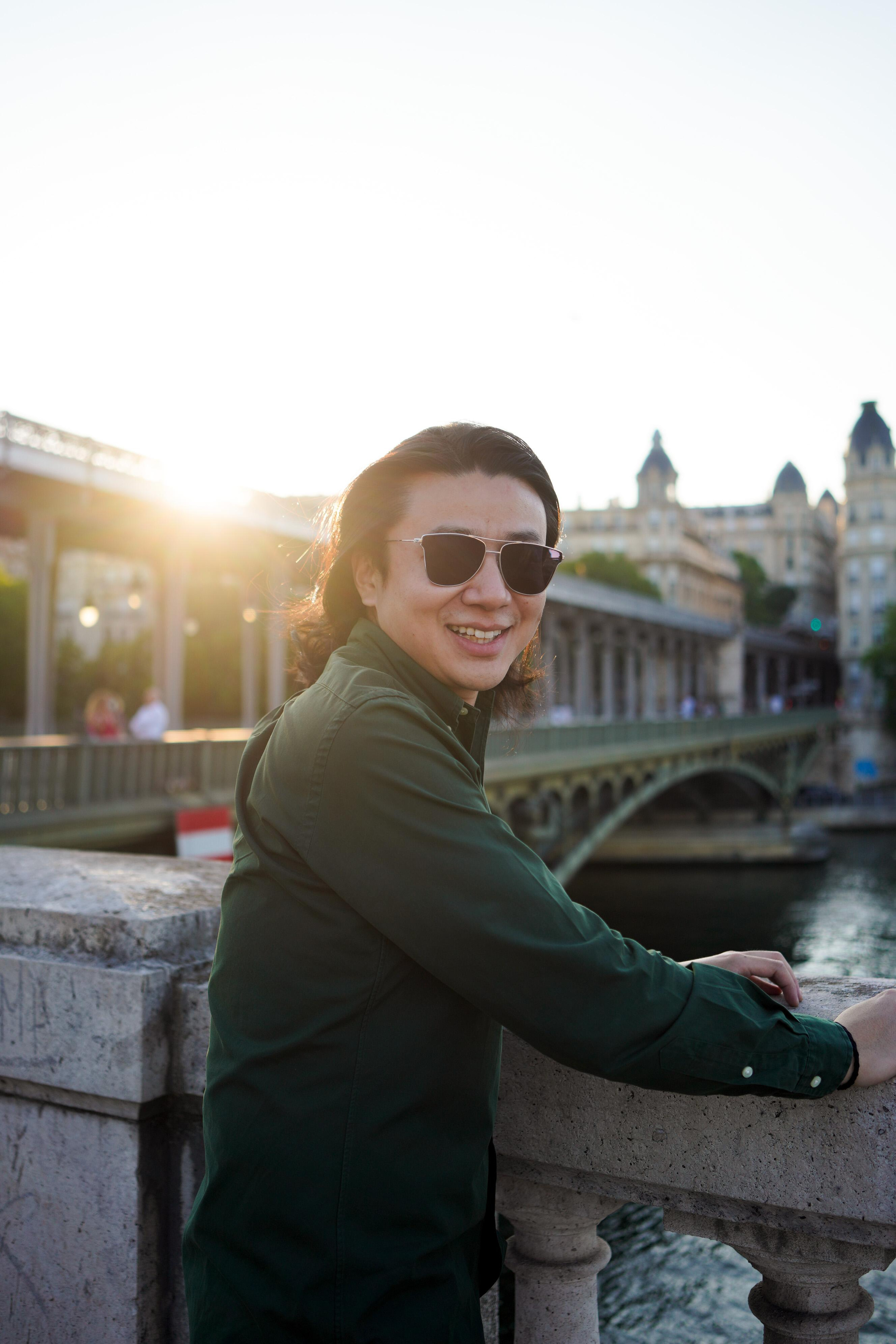 Love story (OPEN). Photographer Yudakova Daria