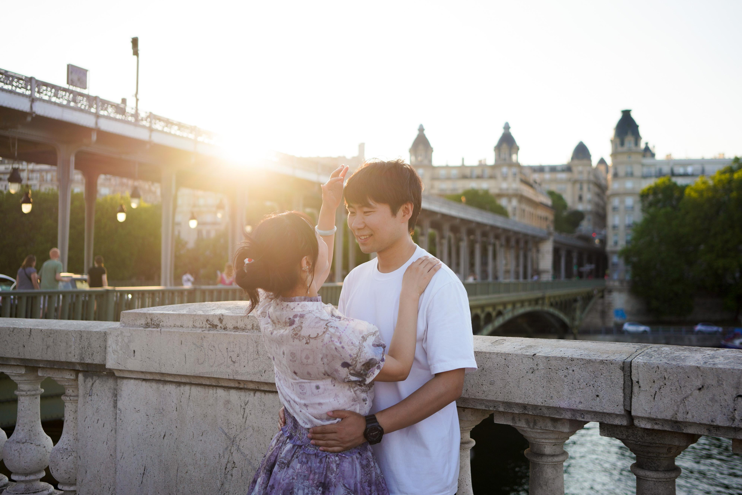 Love story (OPEN). Photographer Yudakova Daria