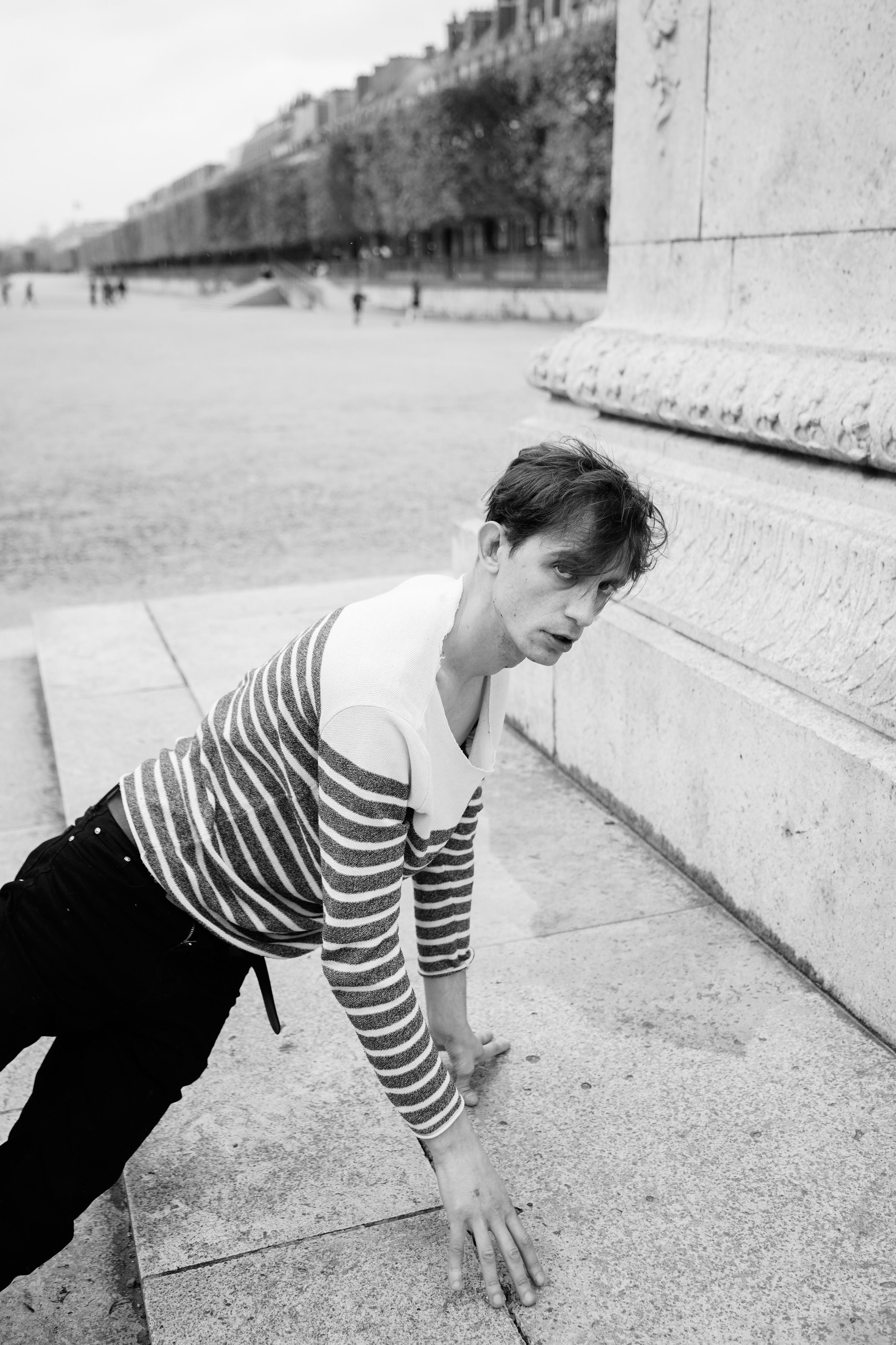 Clement. Photographer Yudakova Daria