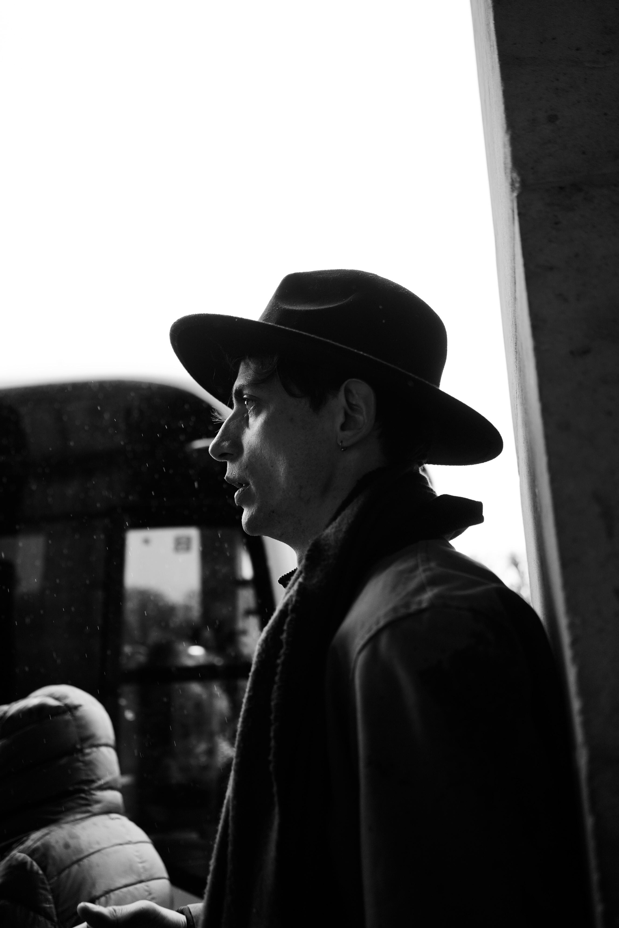 Clement (OPEN). Photographer Yudakova Daria