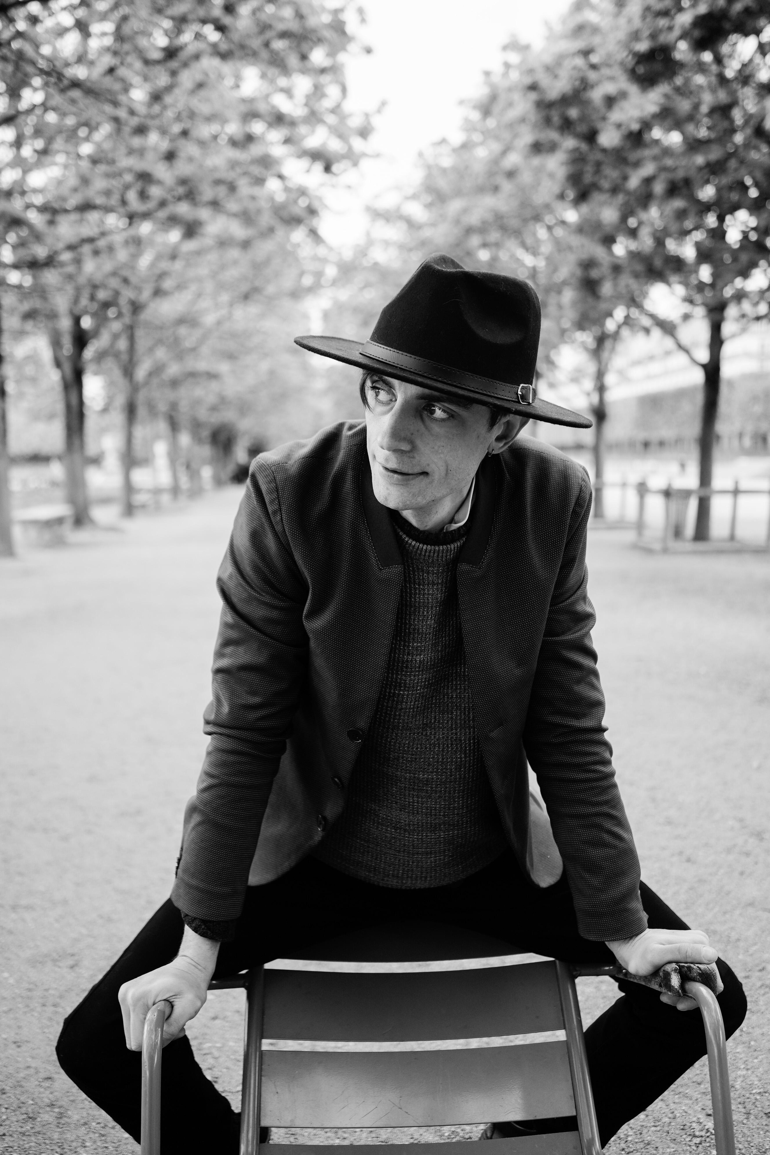 Clement (OPEN). Photographer Yudakova Daria