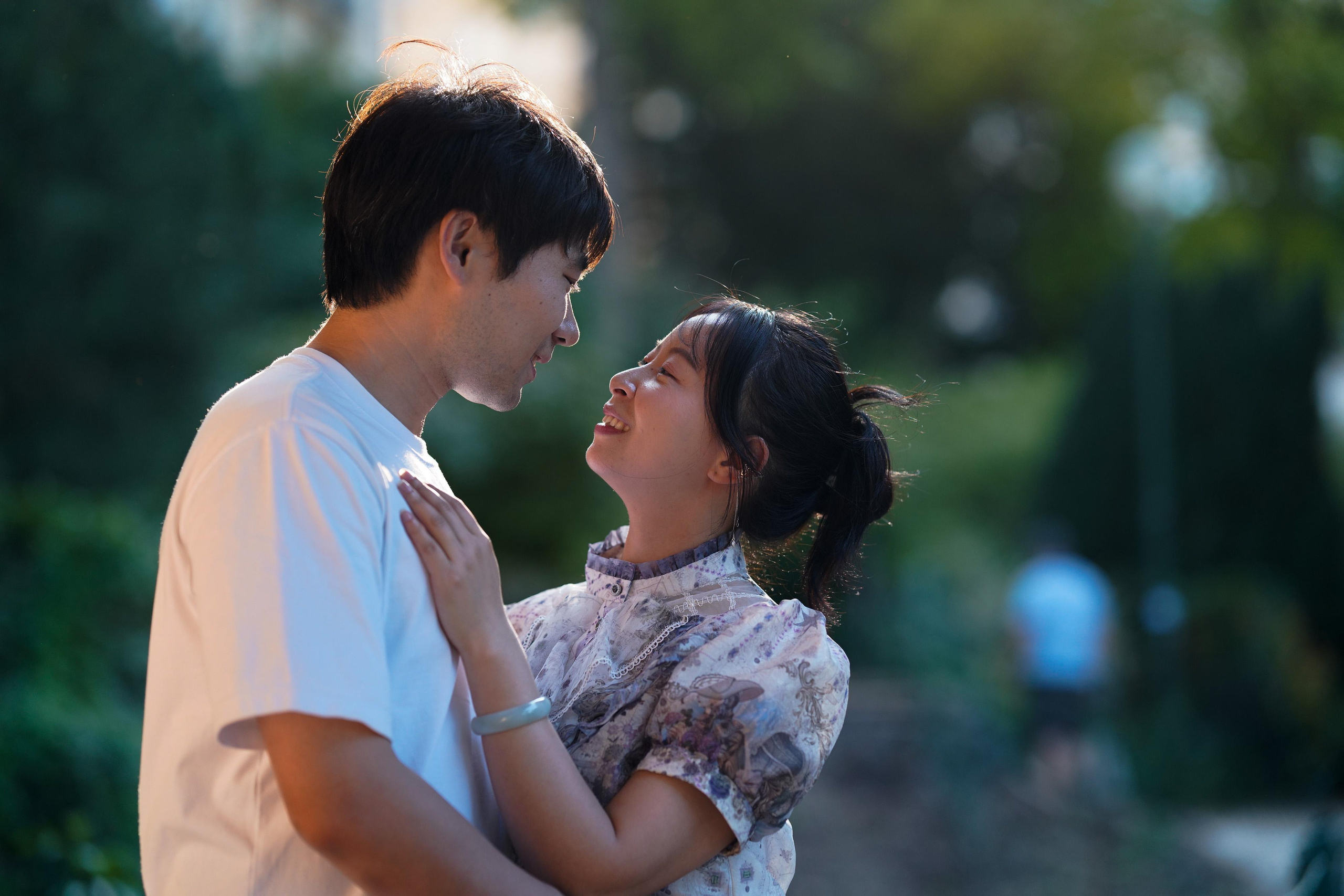 Love story (OPEN). Photographer Yudakova Daria