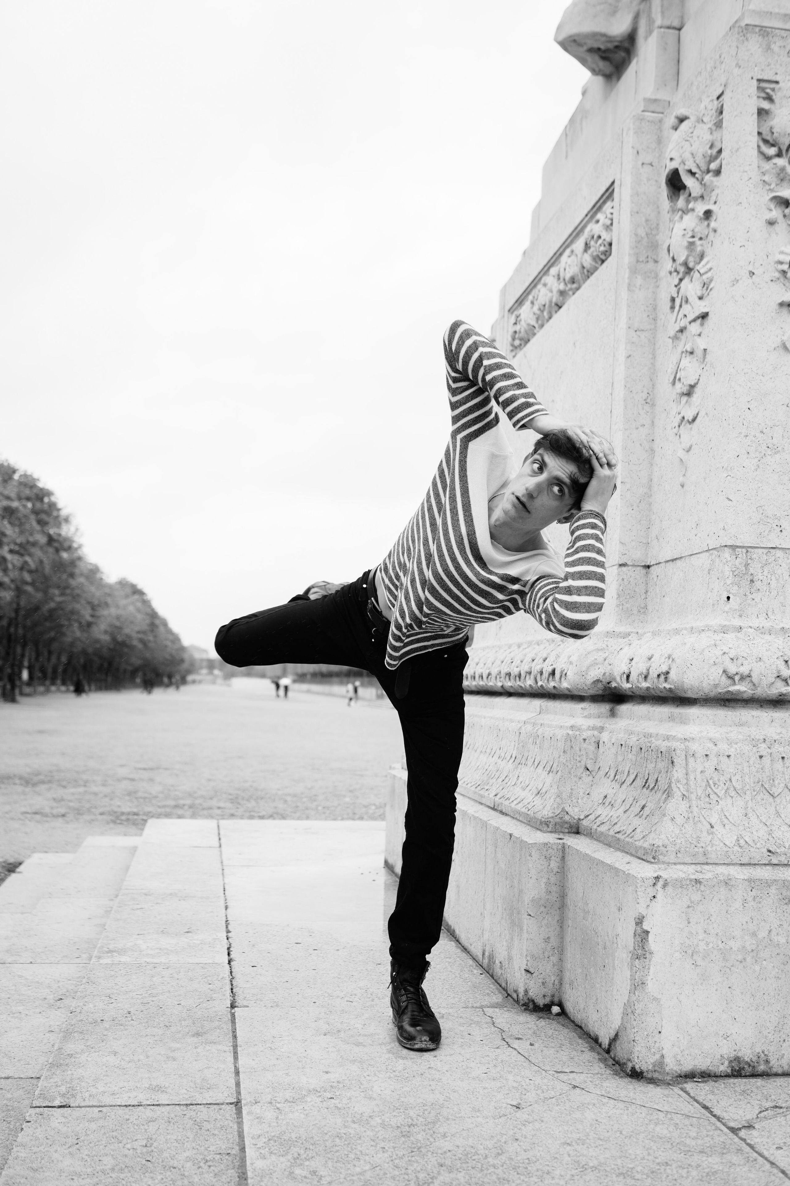 Clement. Photographer Yudakova Daria