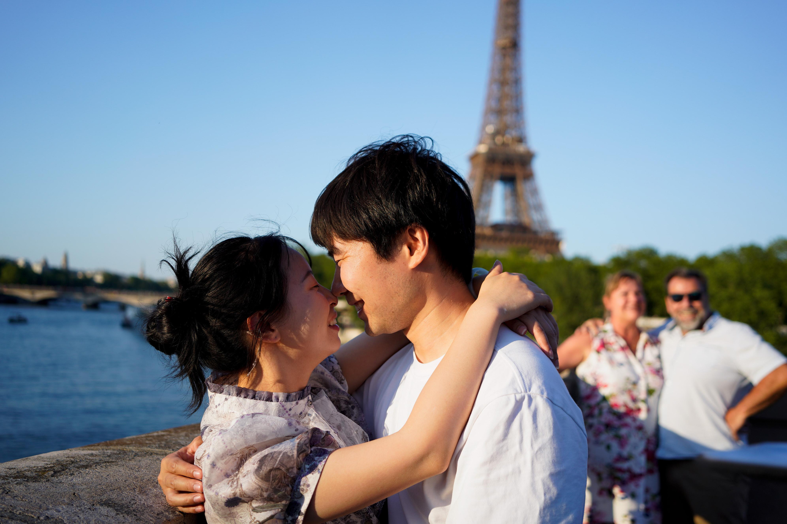 Love story (OPEN). Photographer Yudakova Daria