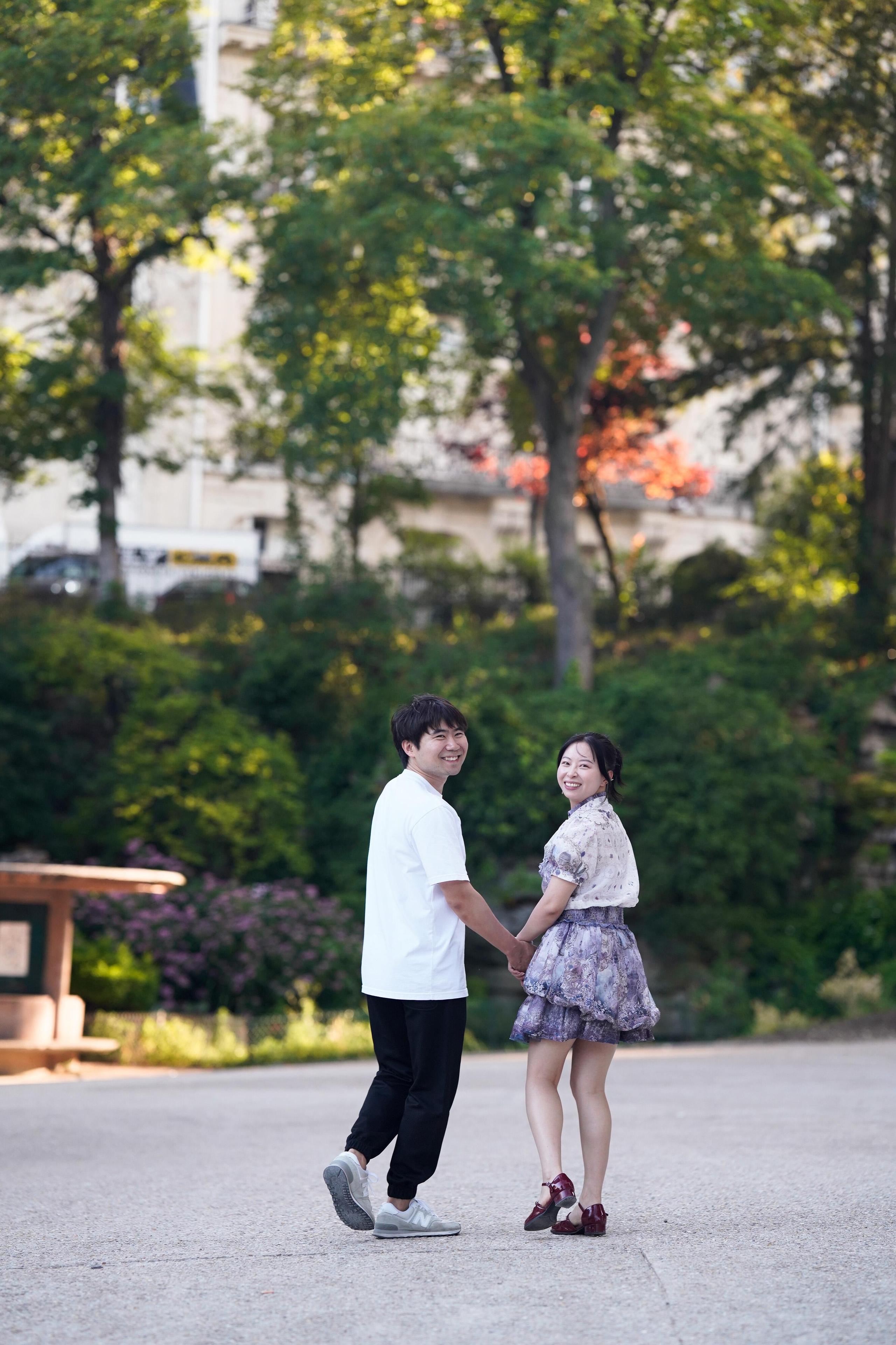 Love story (OPEN). Photographer Yudakova Daria