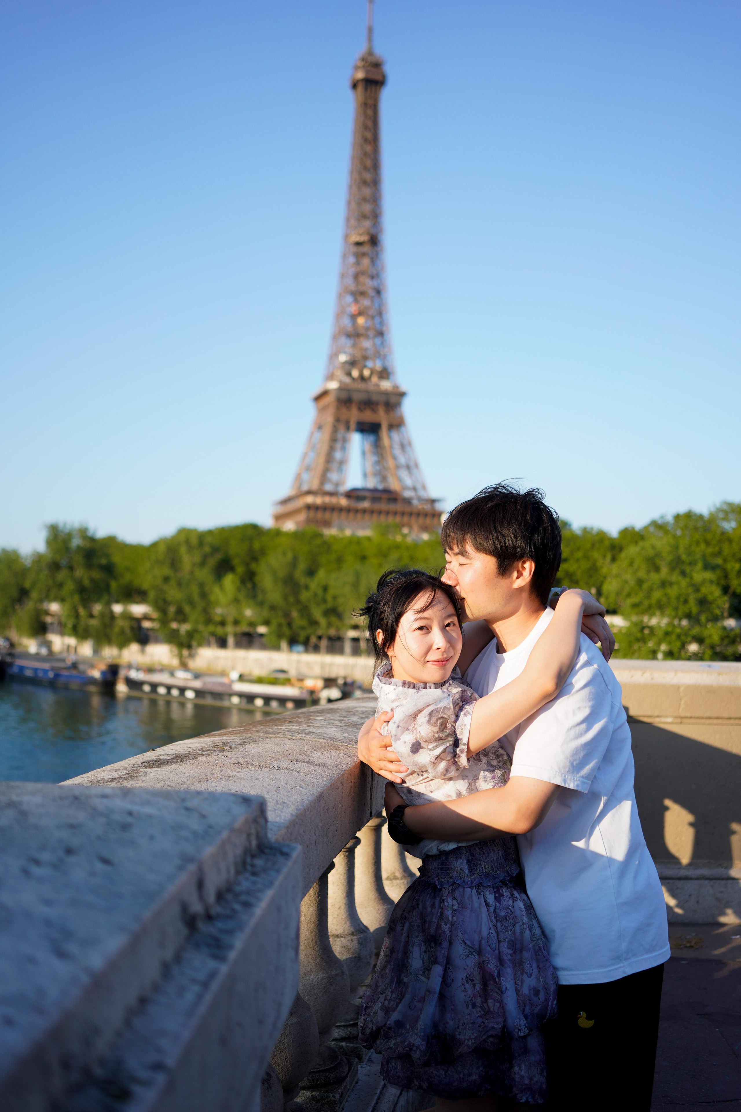 Love story (OPEN). Photographer Yudakova Daria