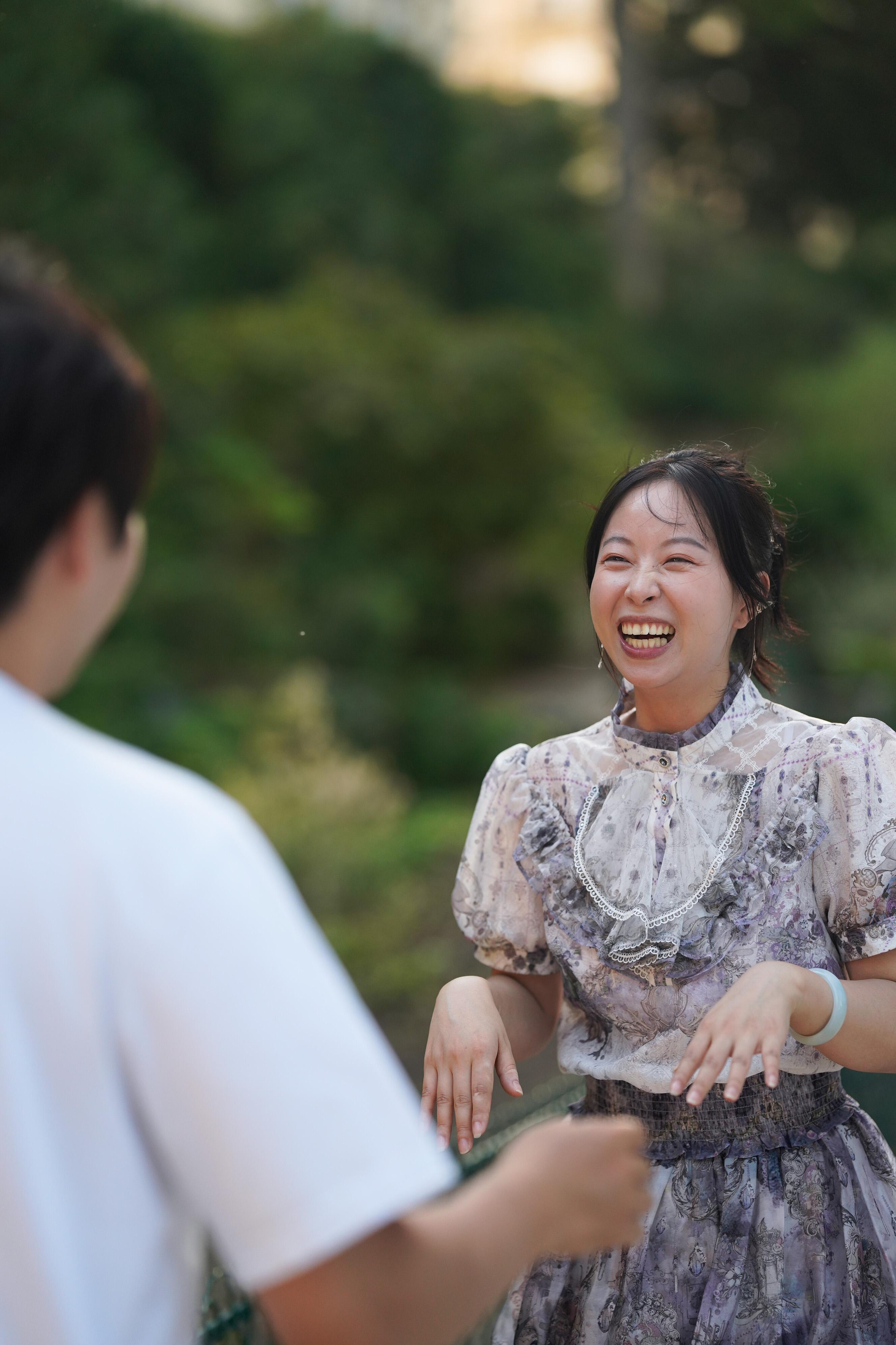 Love story (OPEN). Photographer Yudakova Daria