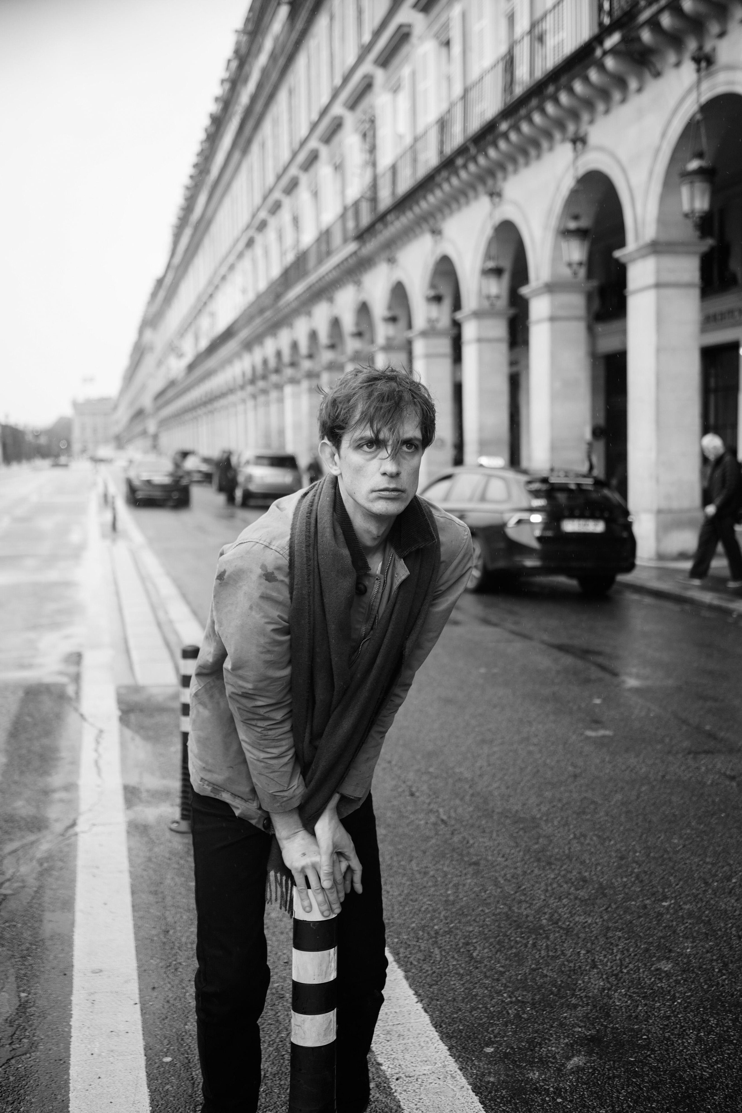 Nina (OPEN). Photographer Yudakova Daria