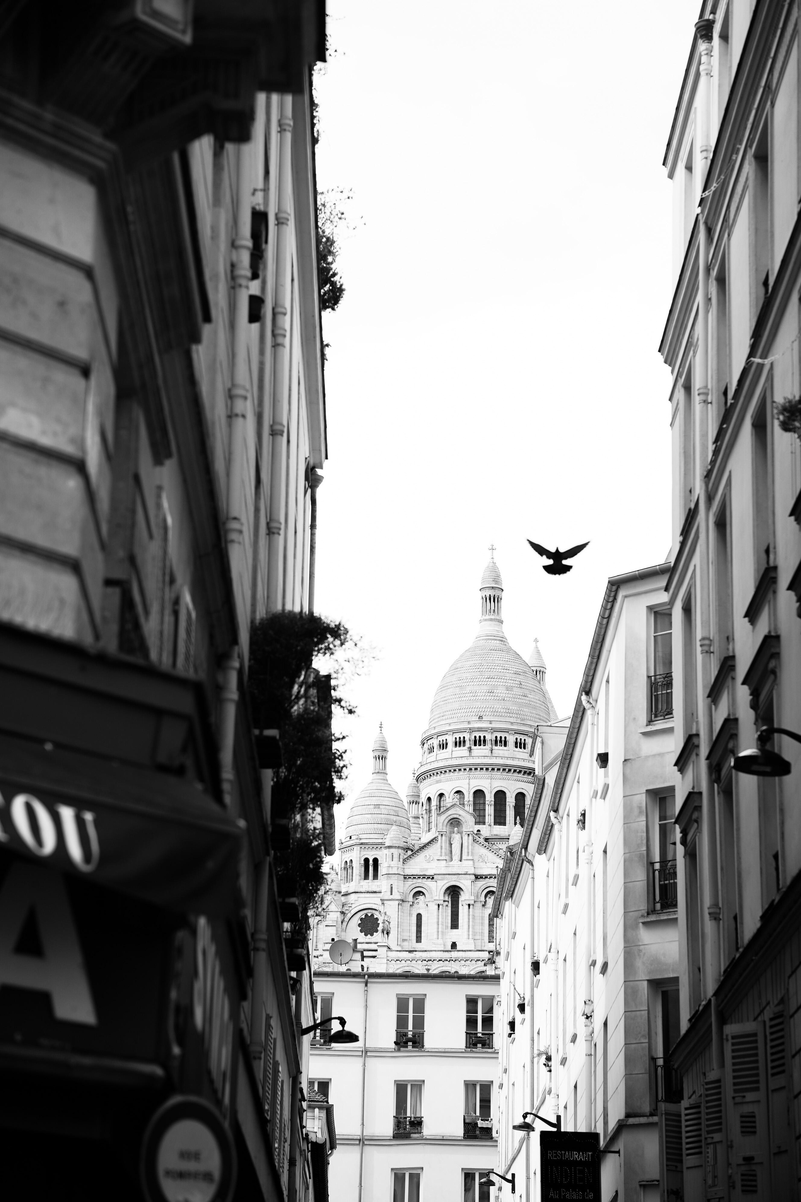 STREET. Photographer Yudakova Daria