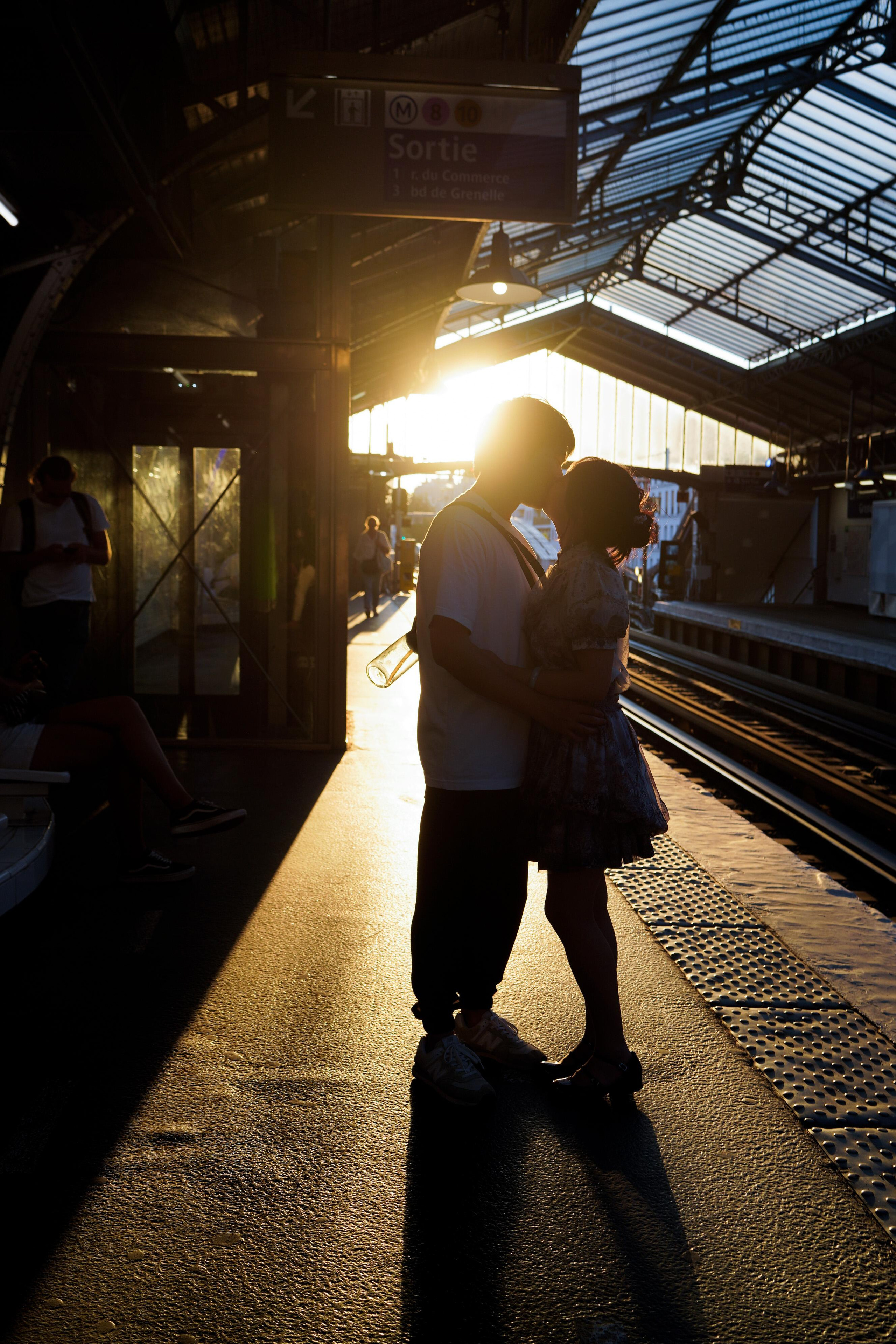 Love story (OPEN). Photographer Yudakova Daria