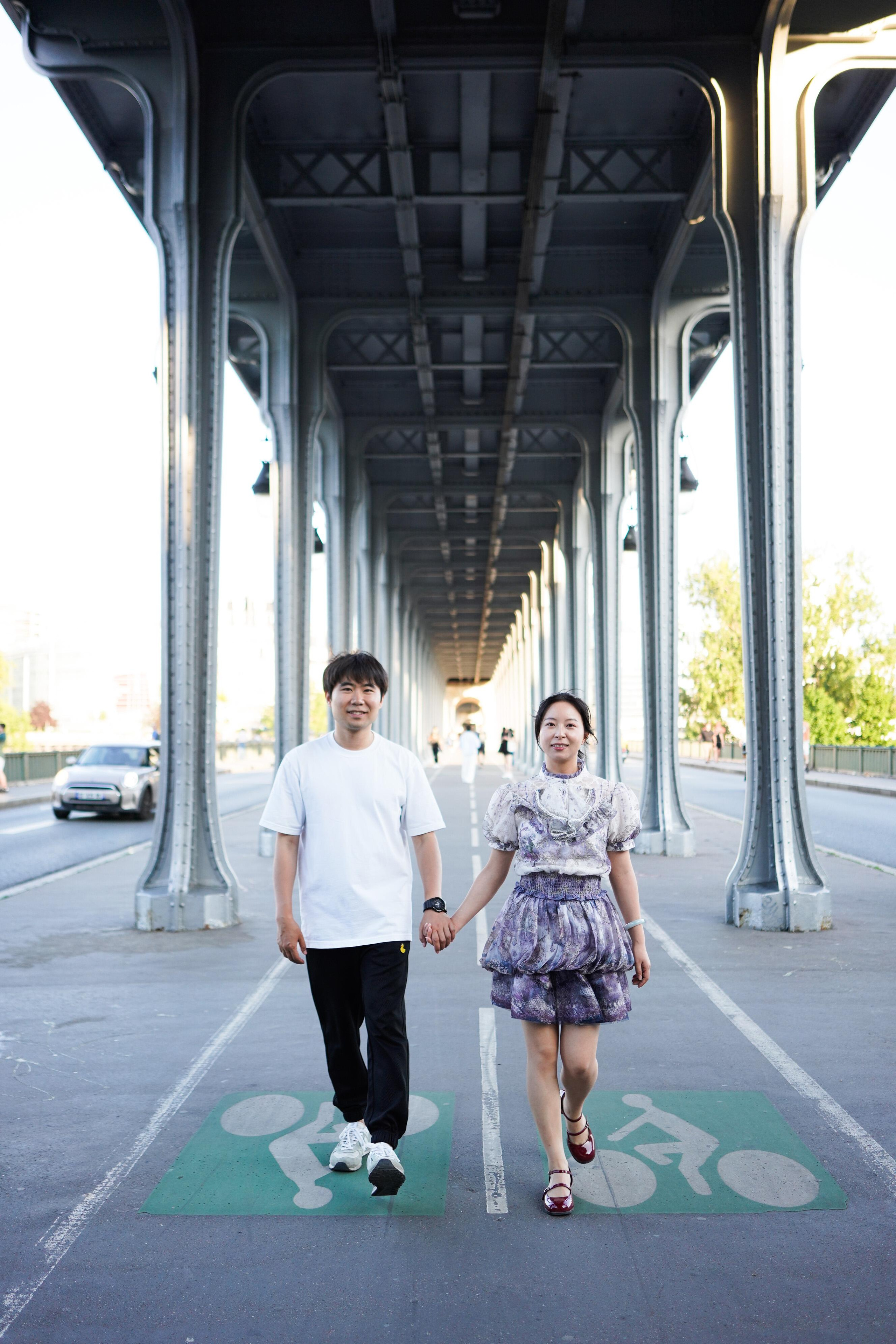 Love story (OPEN). Photographer Yudakova Daria