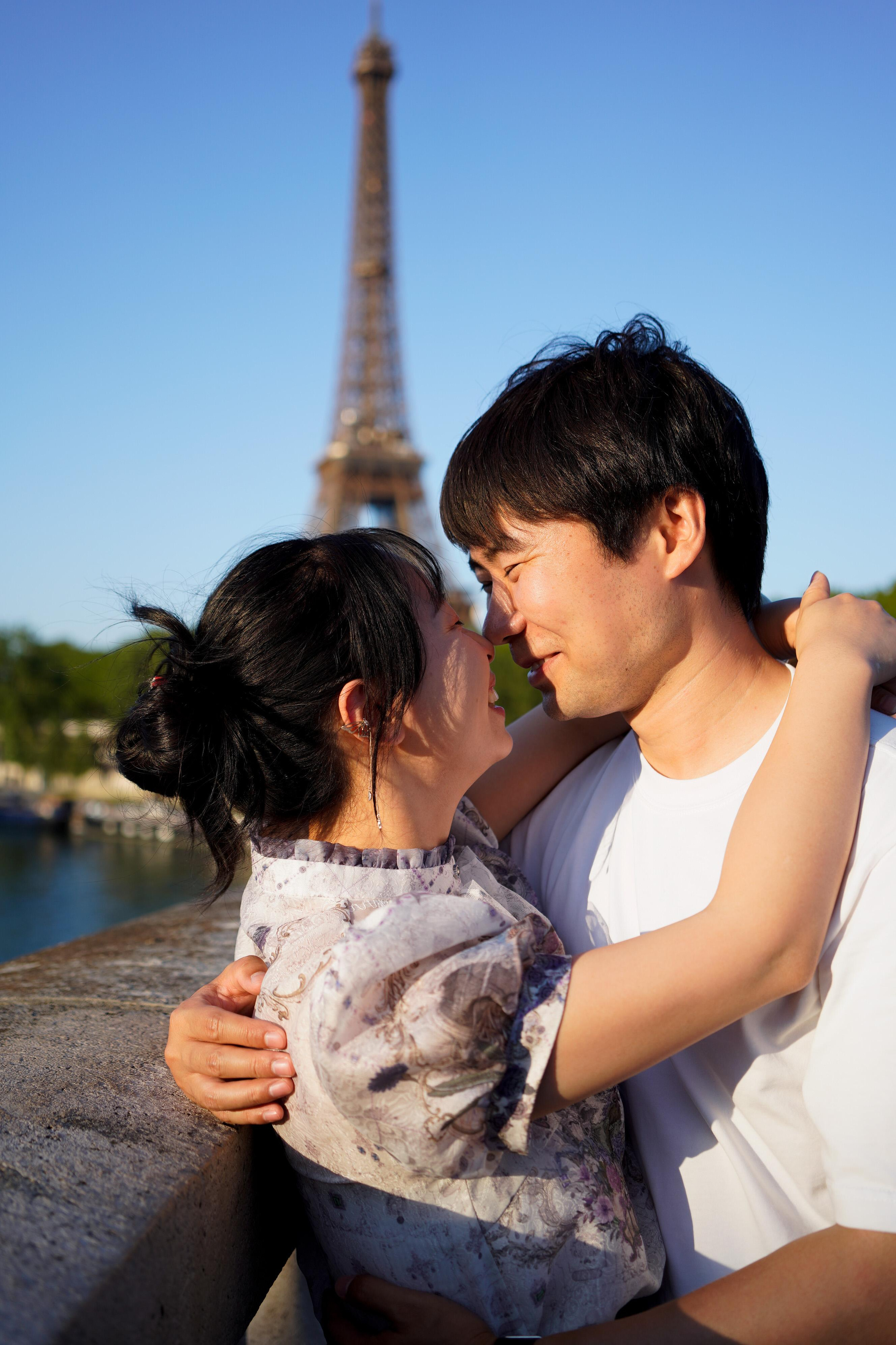 Love story (OPEN). Photographer Yudakova Daria