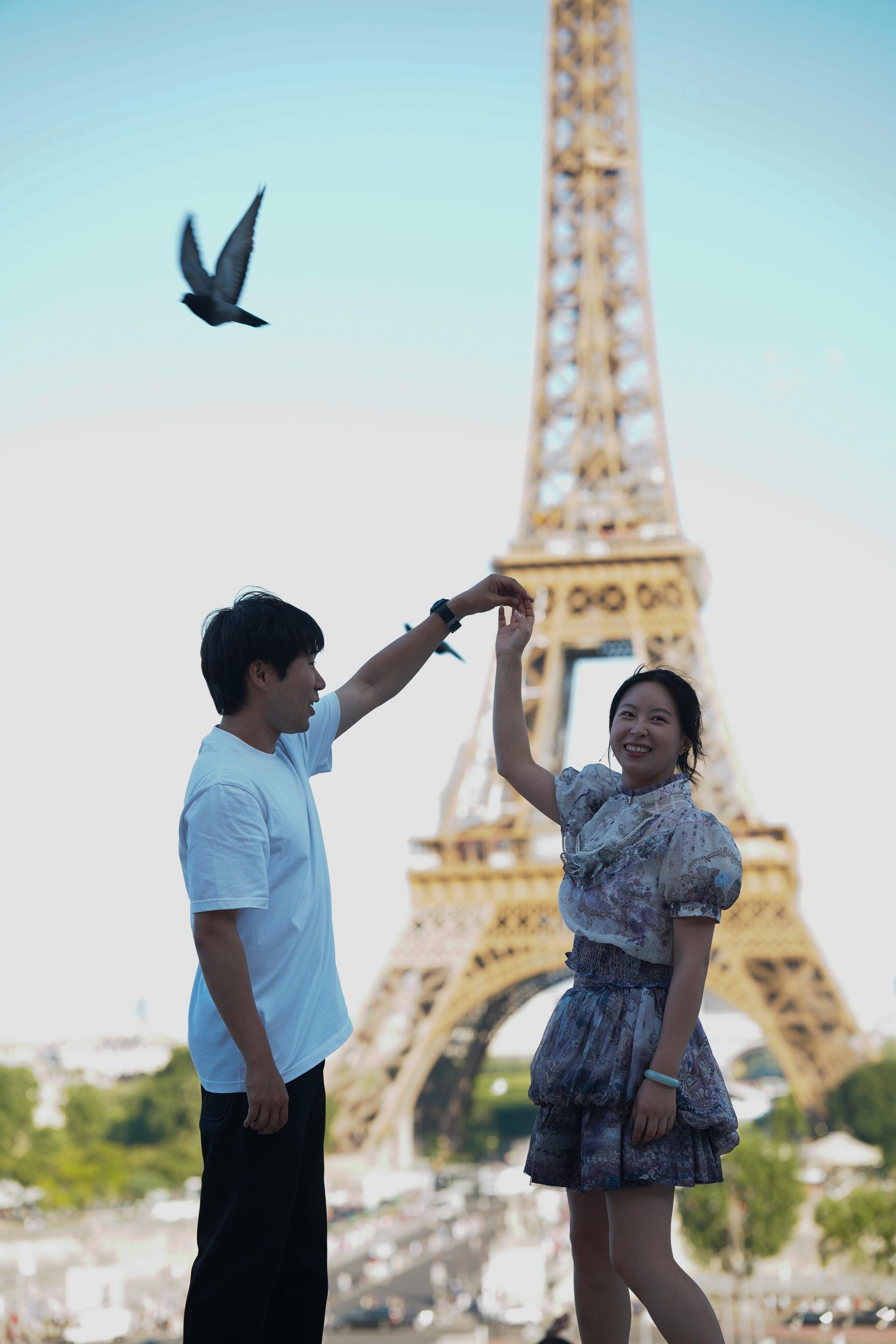 Love story (OPEN). Photographer Yudakova Daria