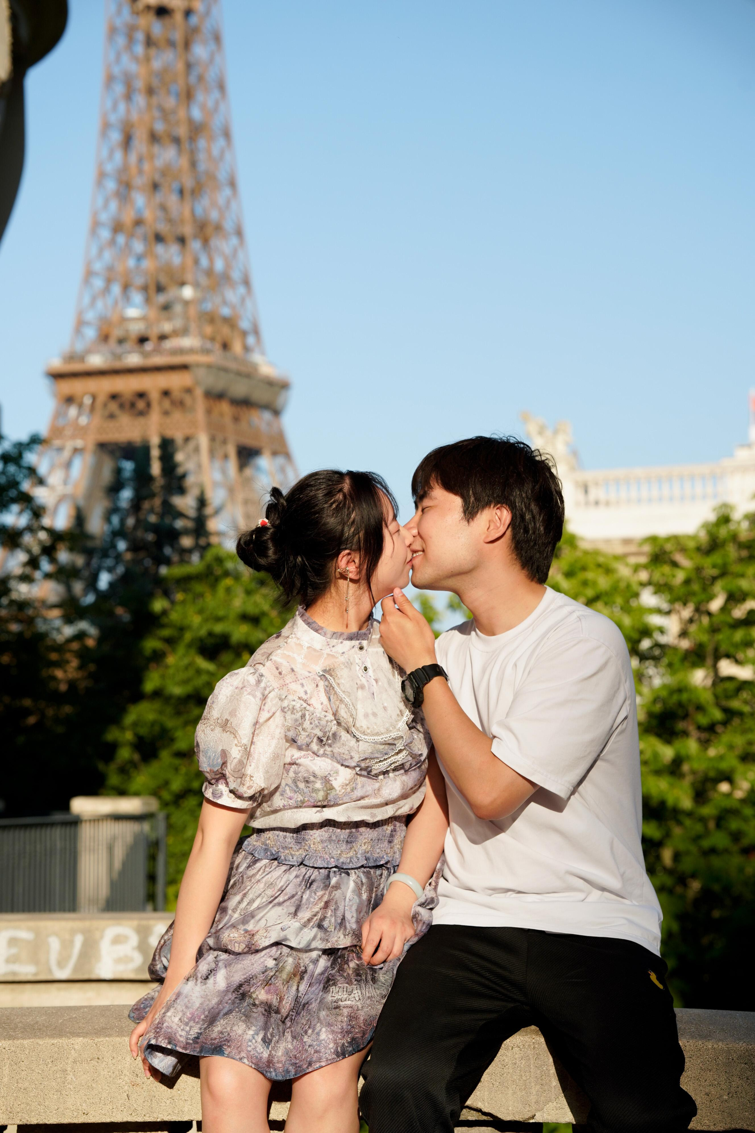 Love story (OPEN). Photographer Yudakova Daria