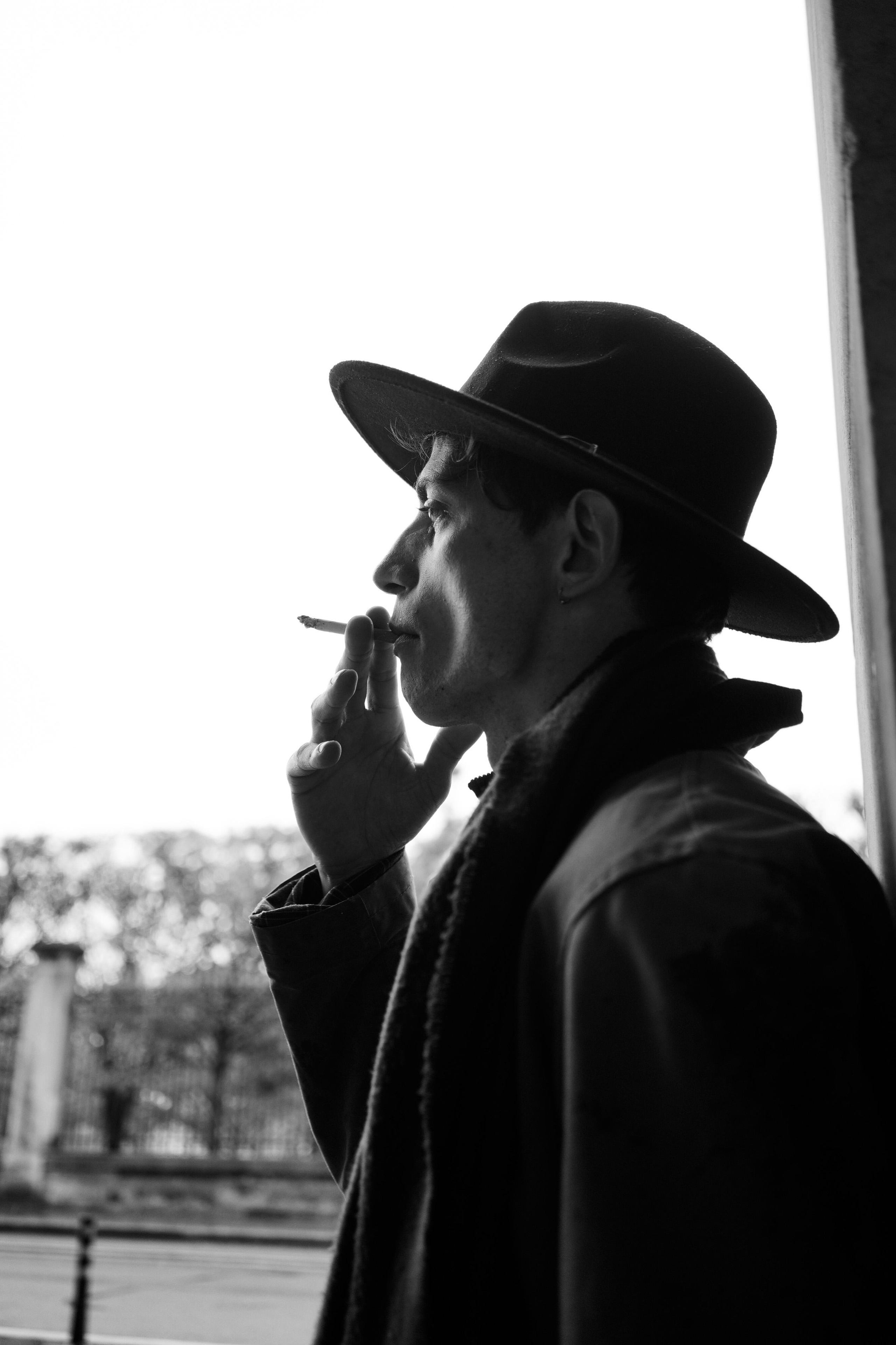 Clement. Photographer Yudakova Daria