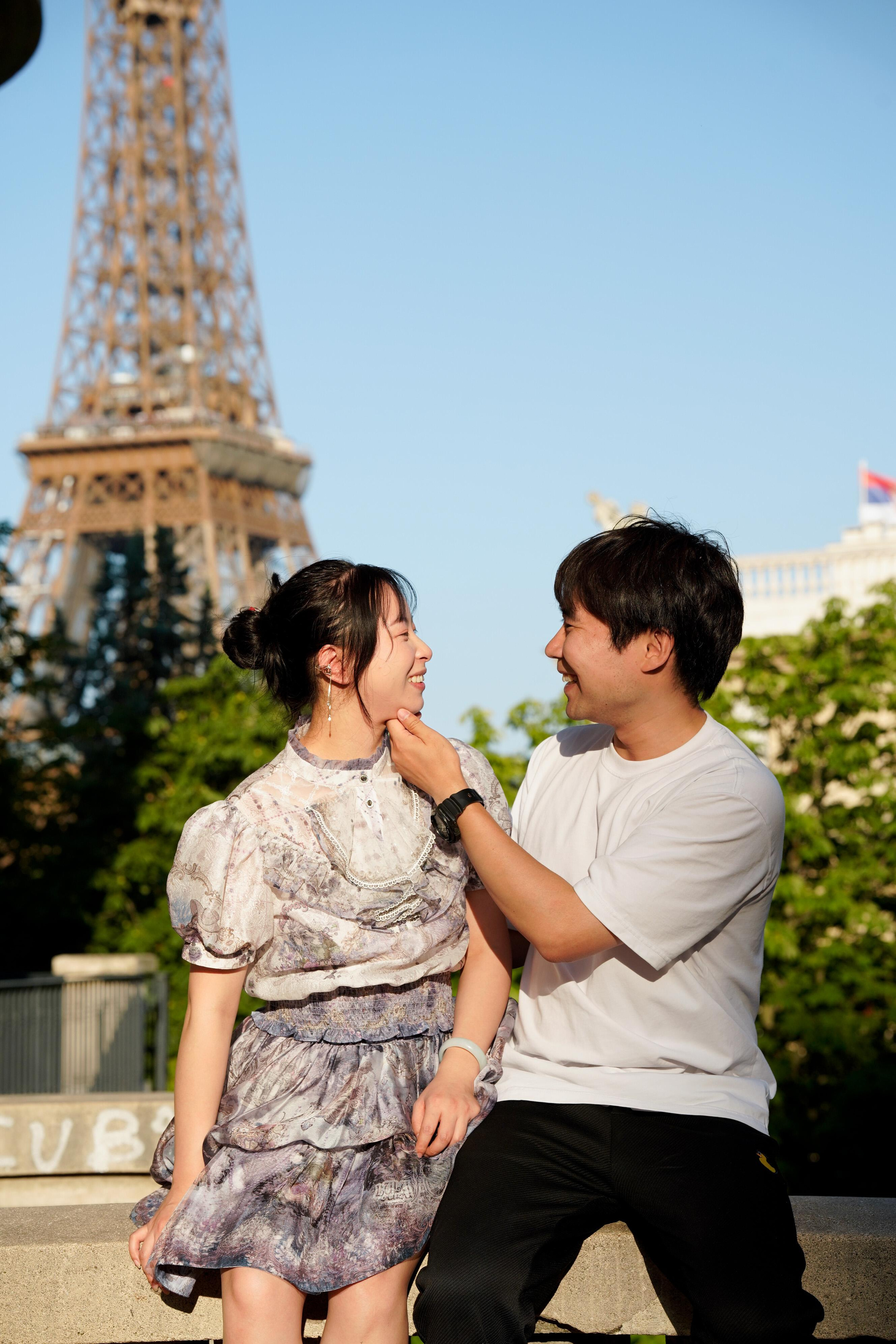 Love story (OPEN). Photographer Yudakova Daria