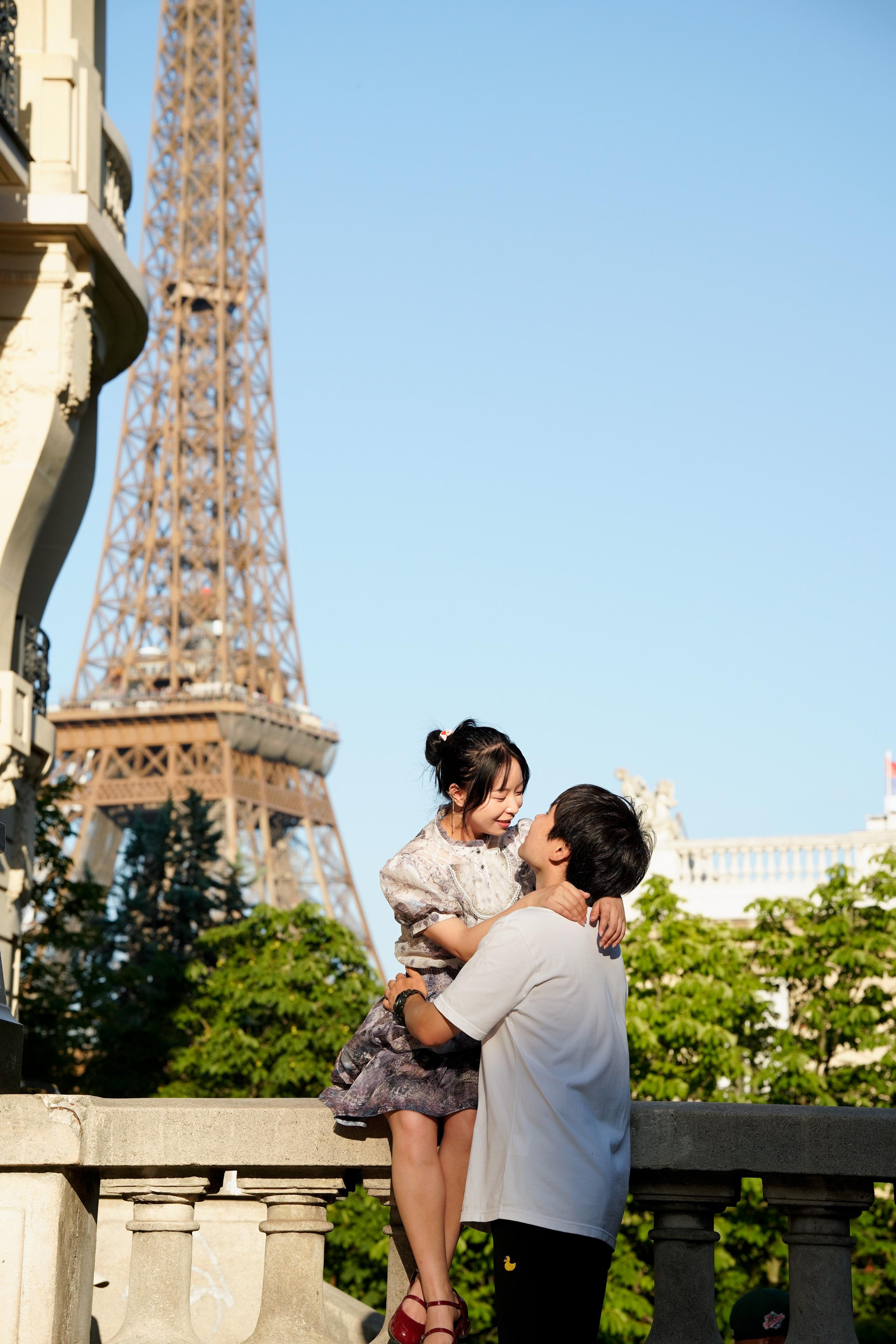 Love story (OPEN). Photographer Yudakova Daria