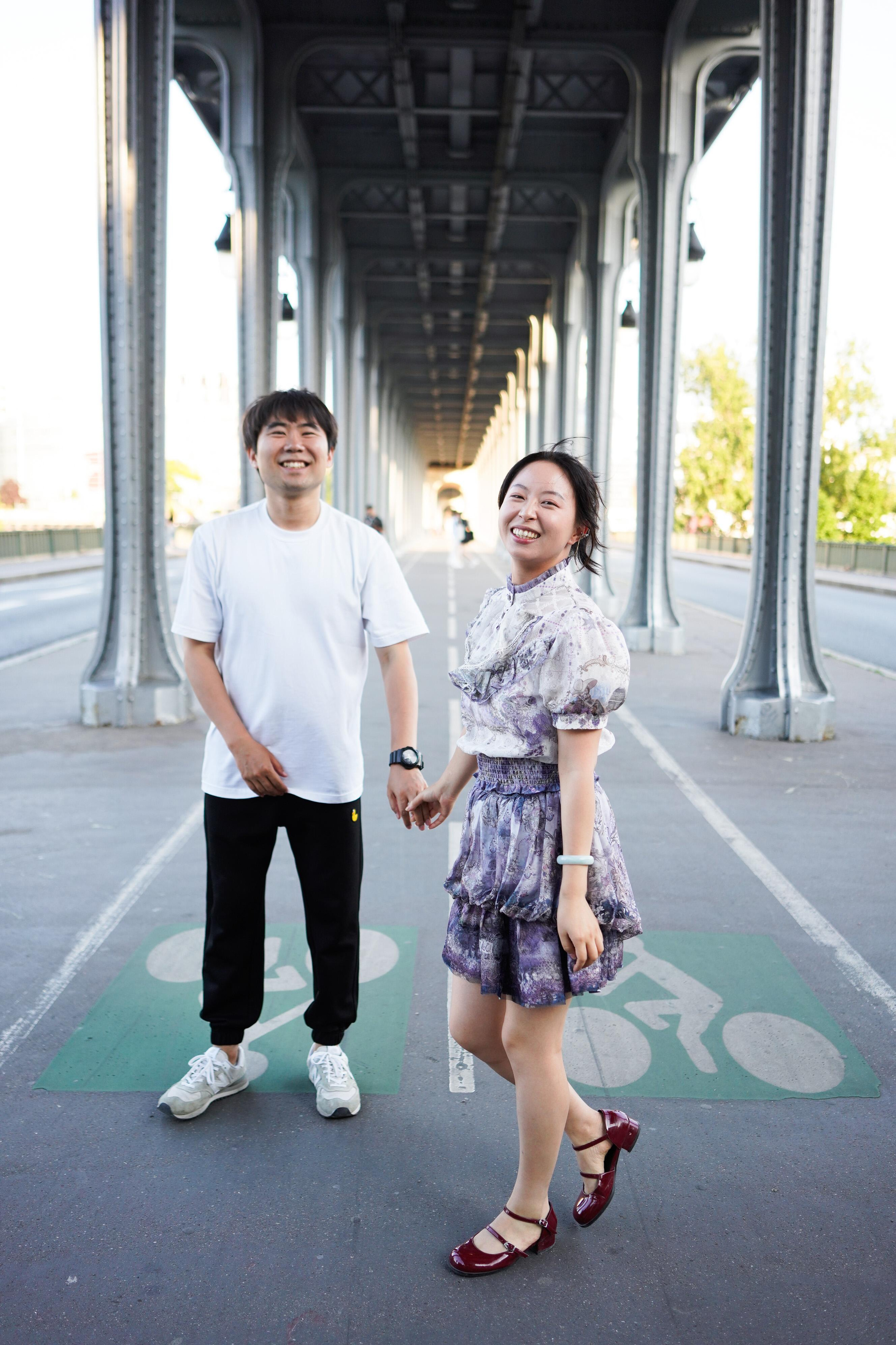 Love story (OPEN). Photographer Yudakova Daria