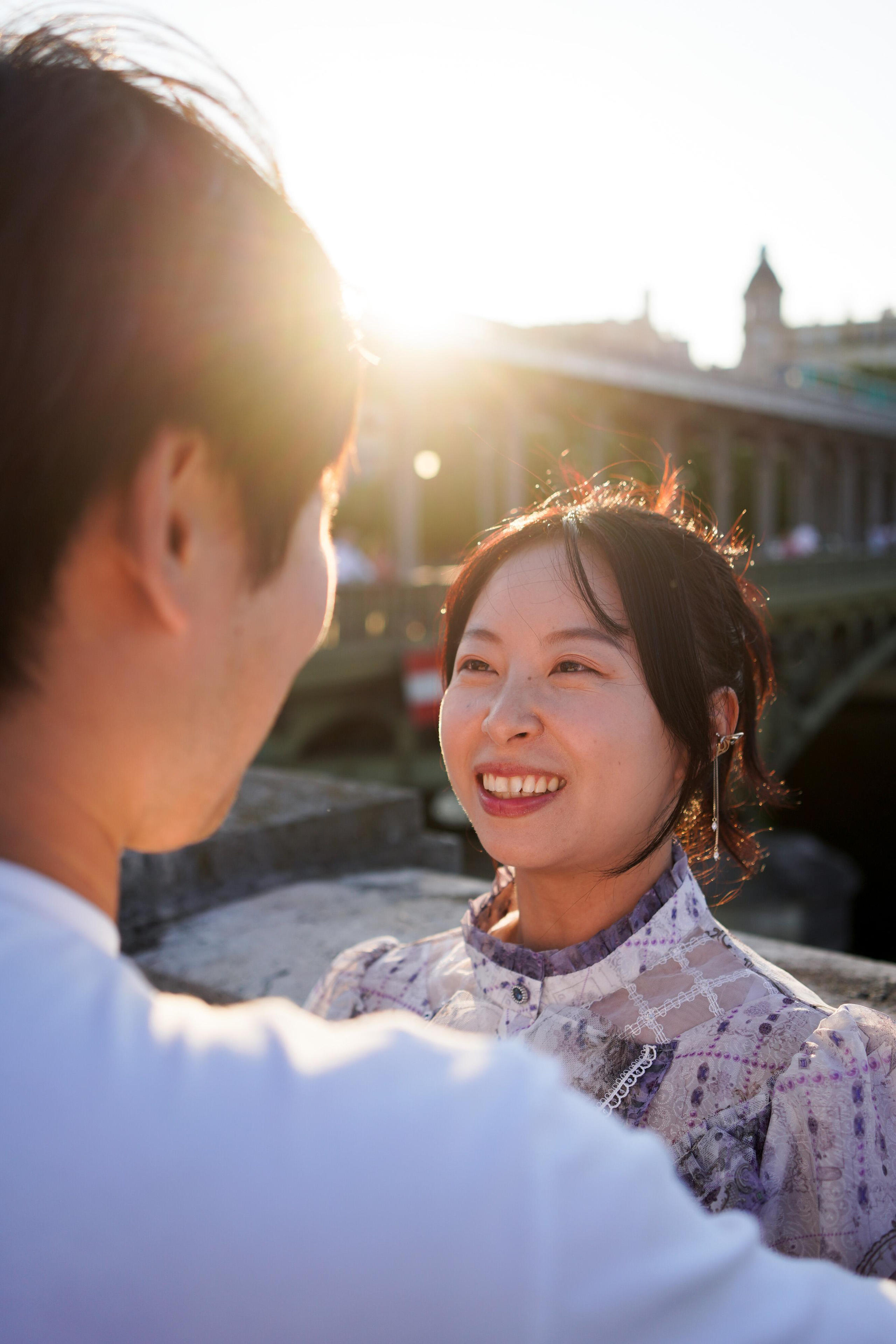 Love story (OPEN). Photographer Yudakova Daria