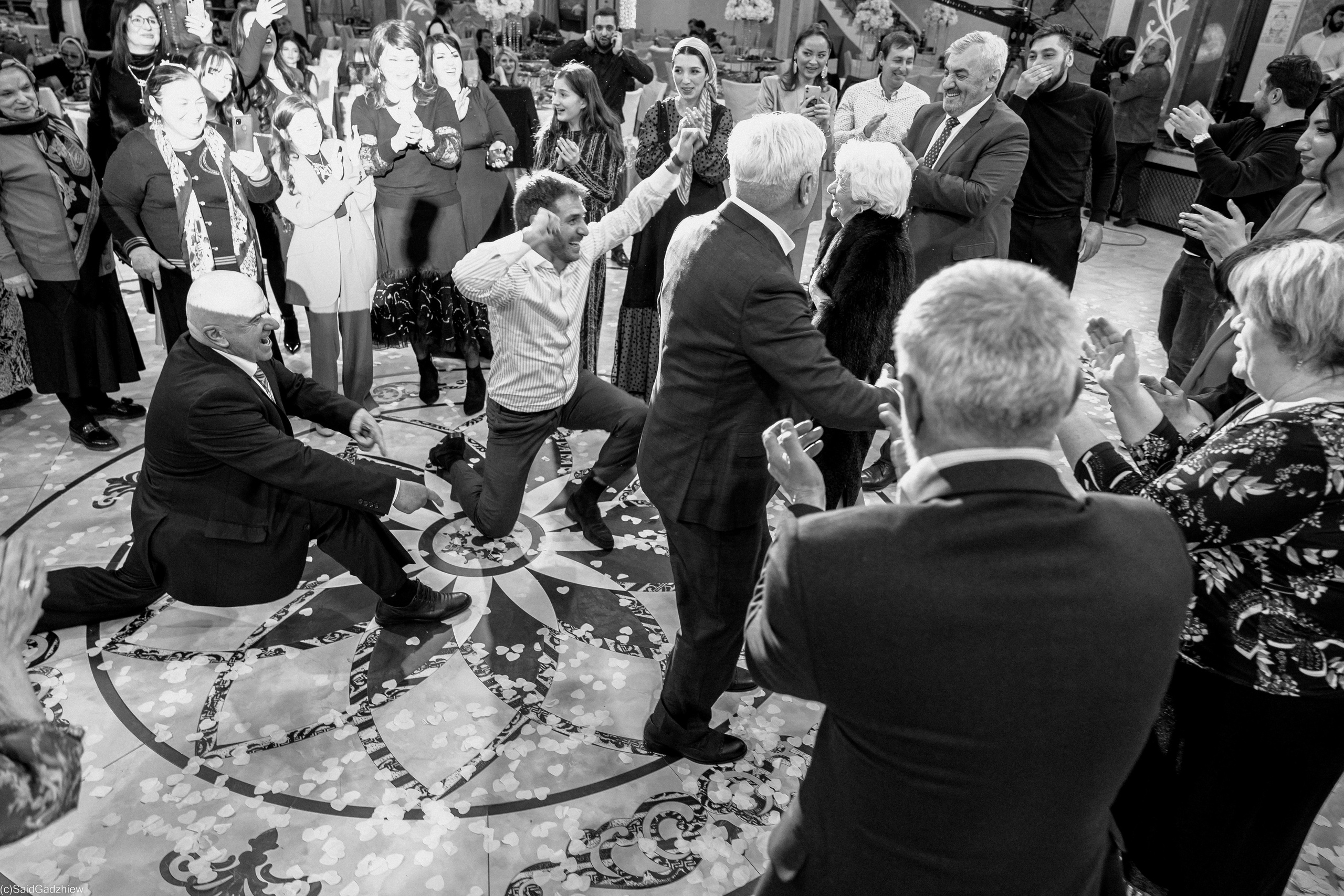 Love and Eternity. Фотограф в Махачкале Саид Гаджиев