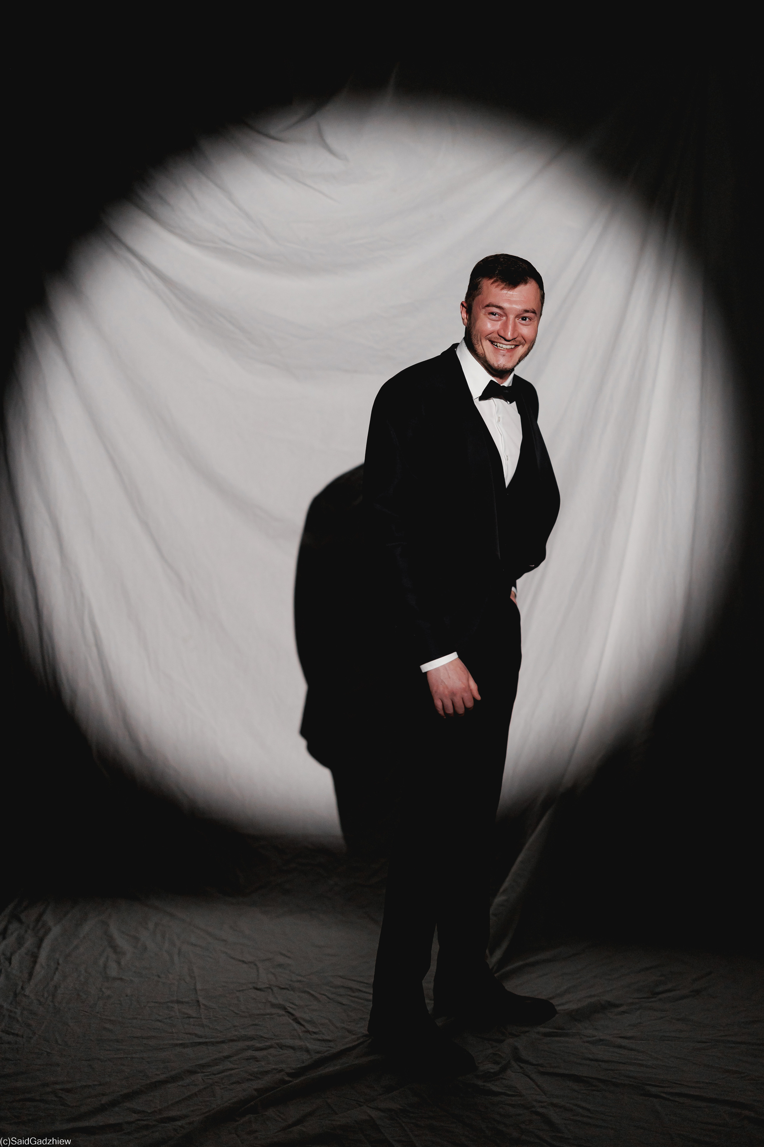 Love and Eternity. Фотограф в Махачкале Саид Гаджиев