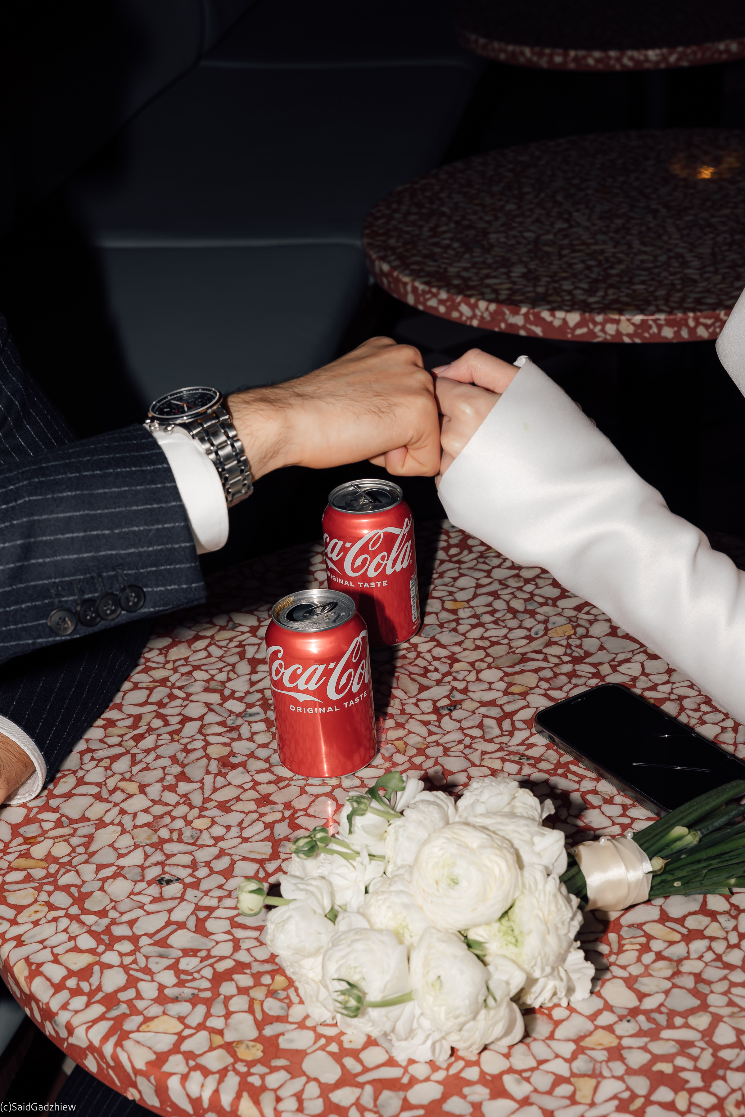 One soul for two. Фотограф в Махачкале Саид Гаджиев