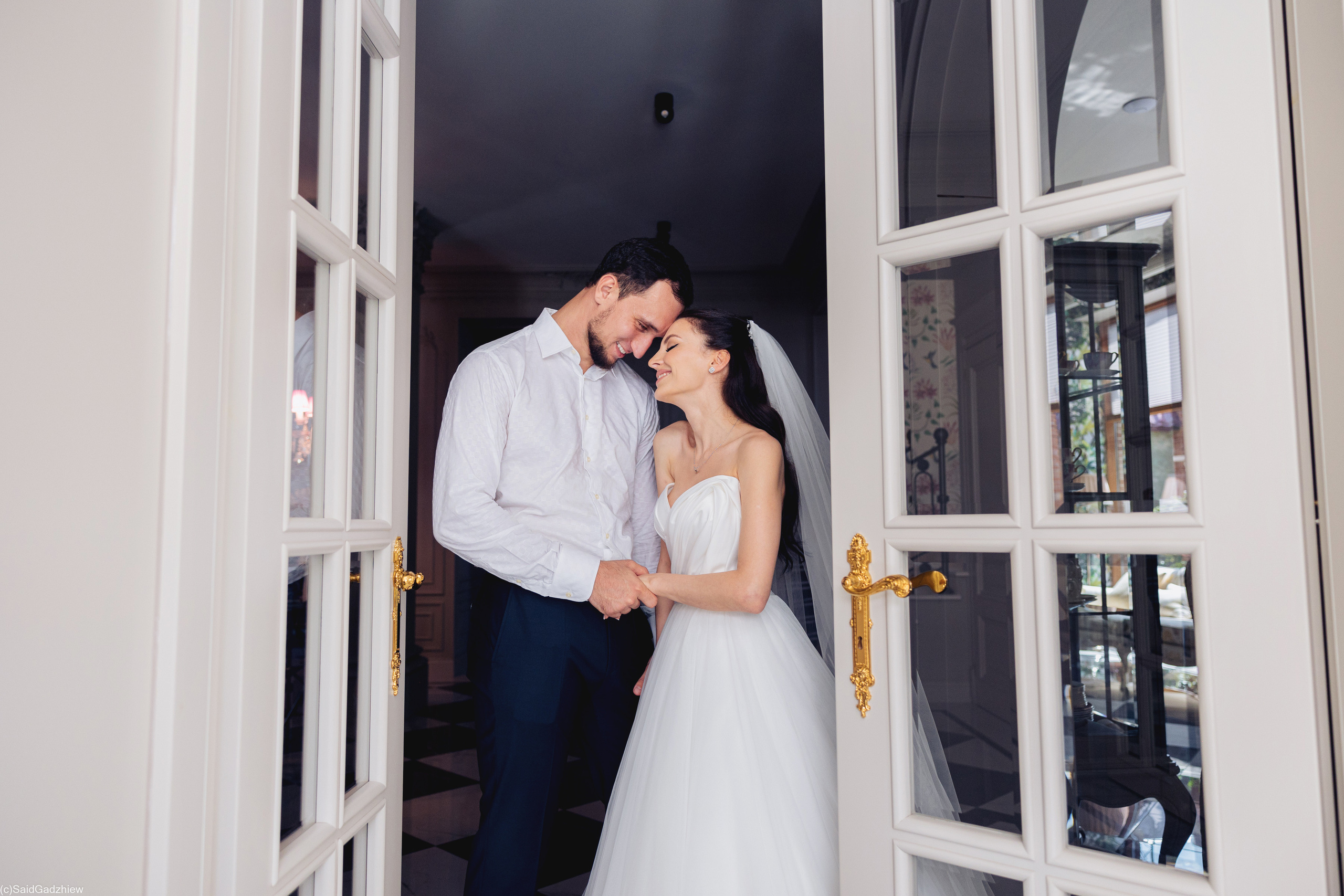 Под Звездопадом. Фотограф в Махачкале Саид Гаджиев