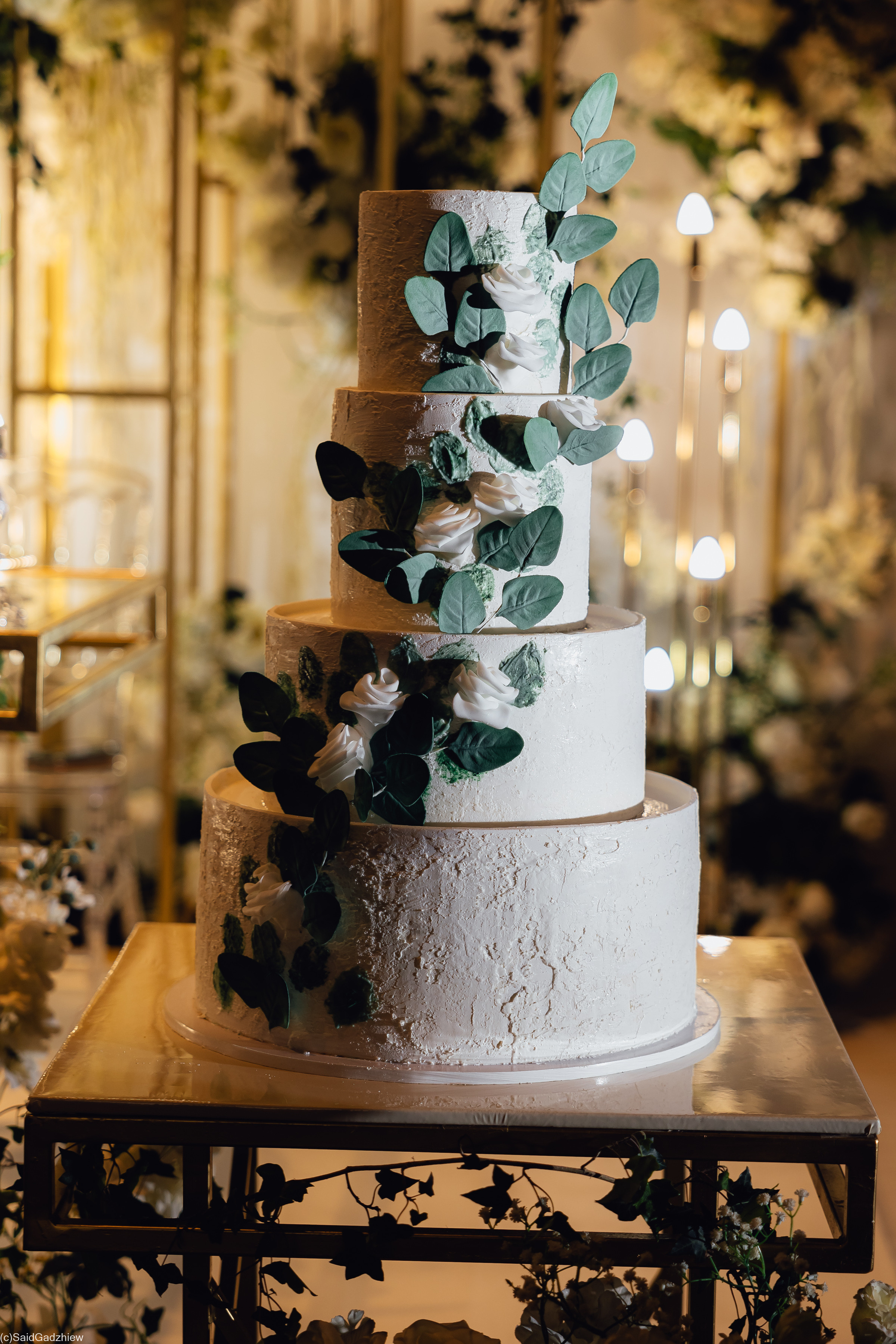 Про горы, вино и любовь. Фотограф в Махачкале Саид Гаджиев