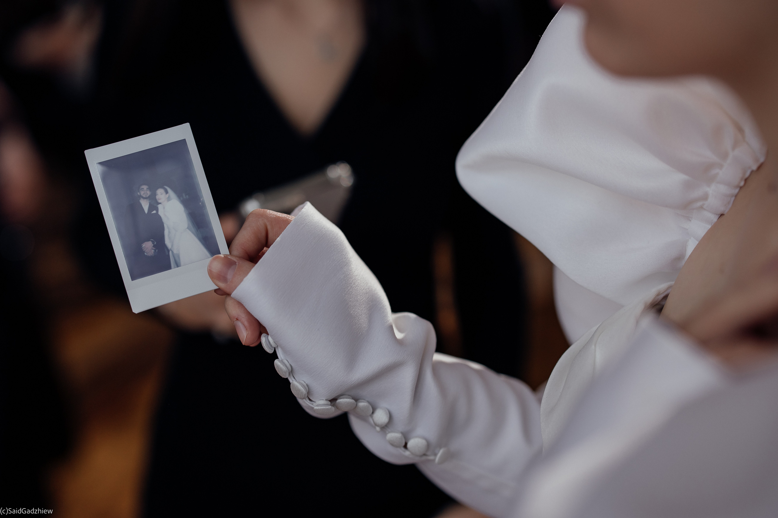 One soul for two. Фотограф в Махачкале Саид Гаджиев