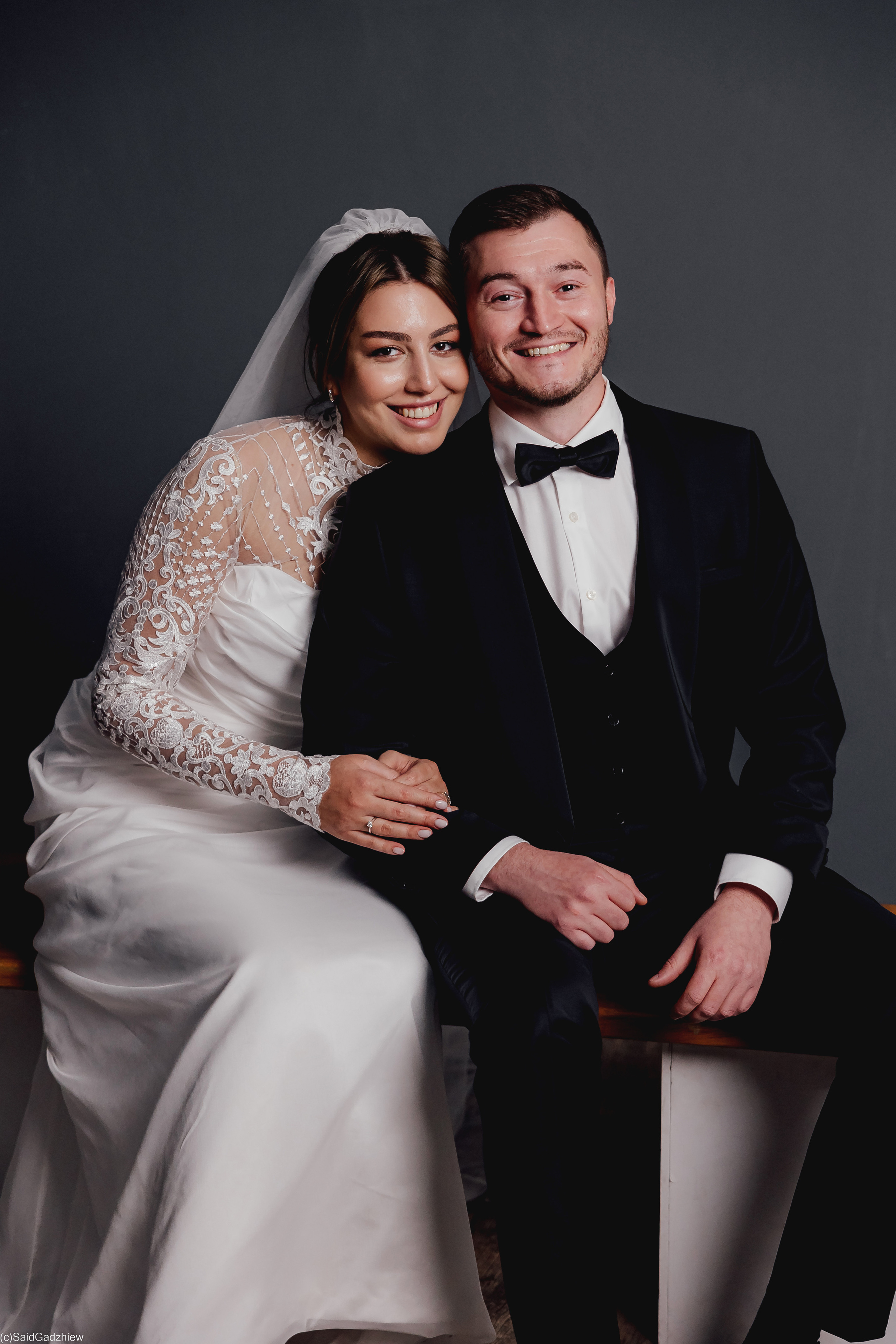 Love and Eternity. Фотограф в Махачкале Саид Гаджиев