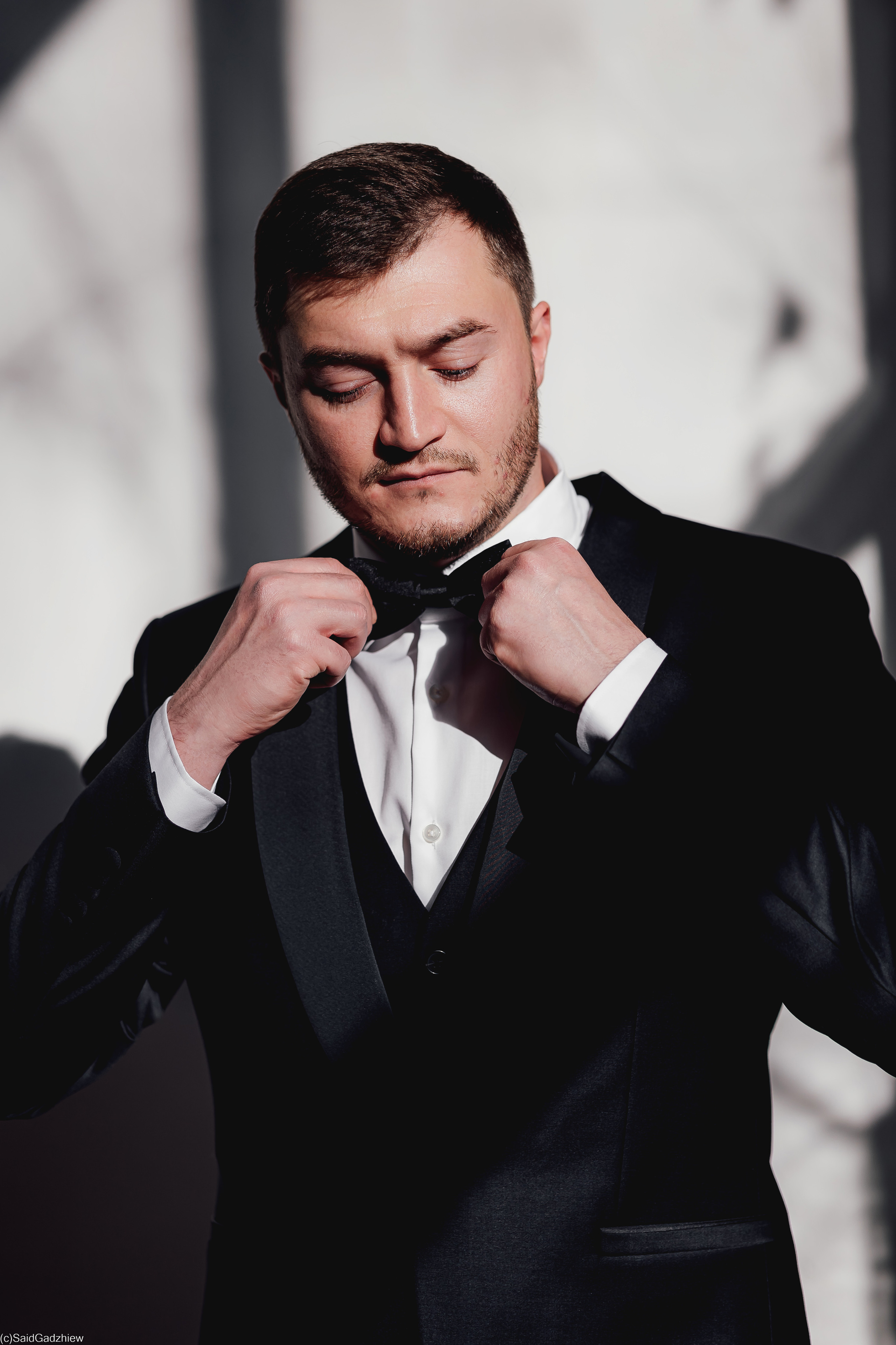 Love and Eternity. Фотограф в Махачкале Саид Гаджиев