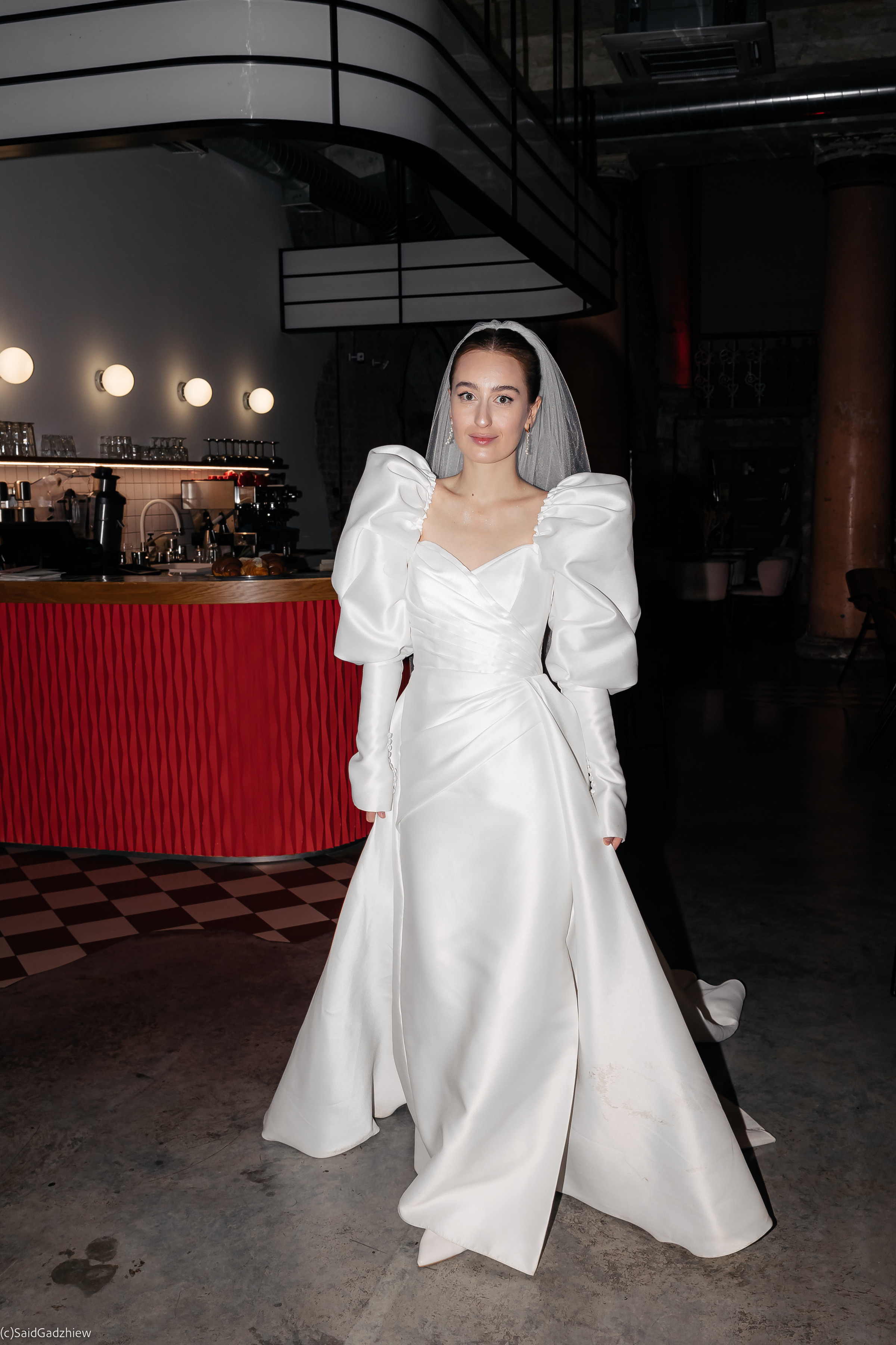 One soul for two. Фотограф в Махачкале Саид Гаджиев