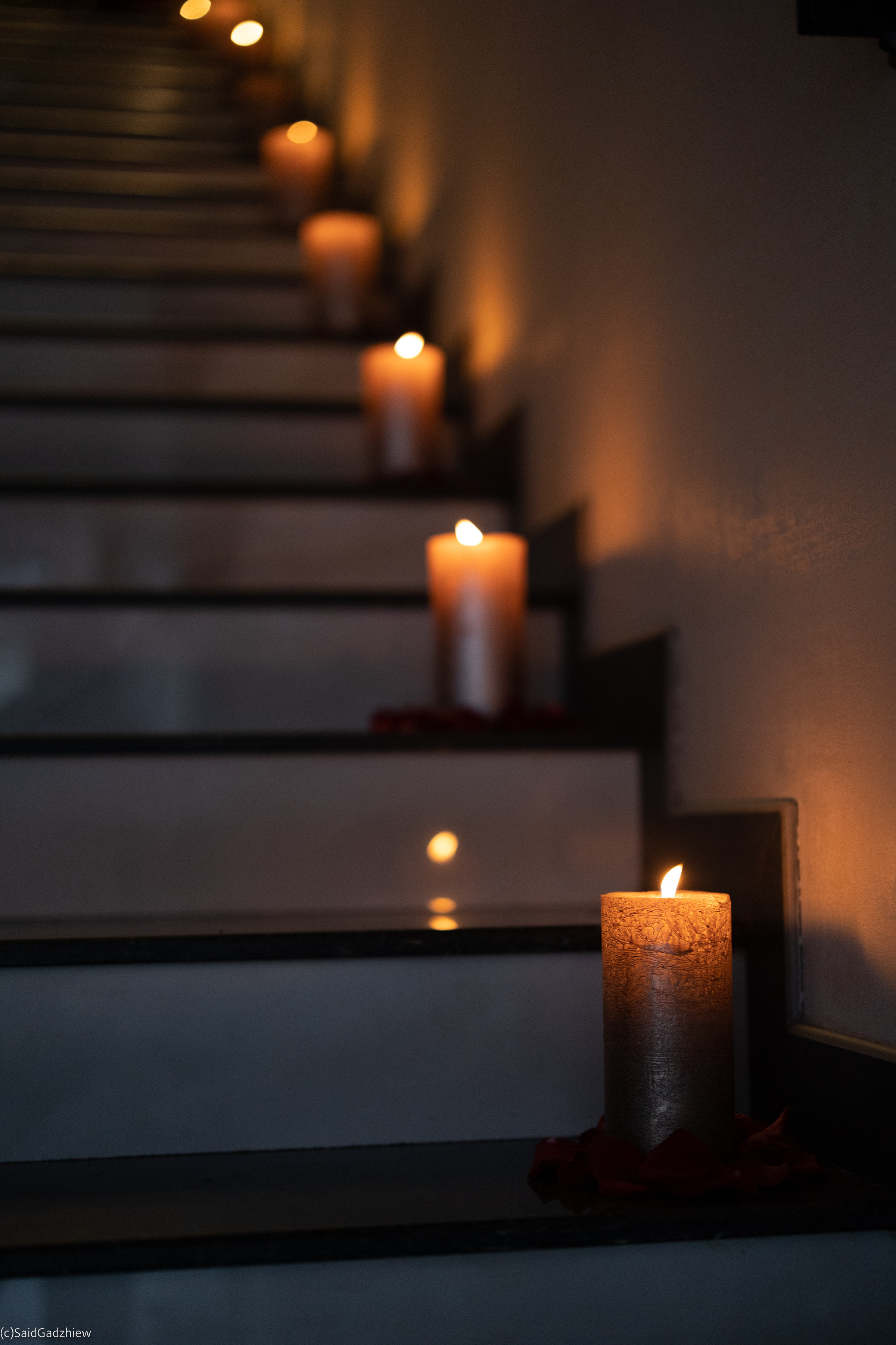 One soul for two. Фотограф в Махачкале Саид Гаджиев