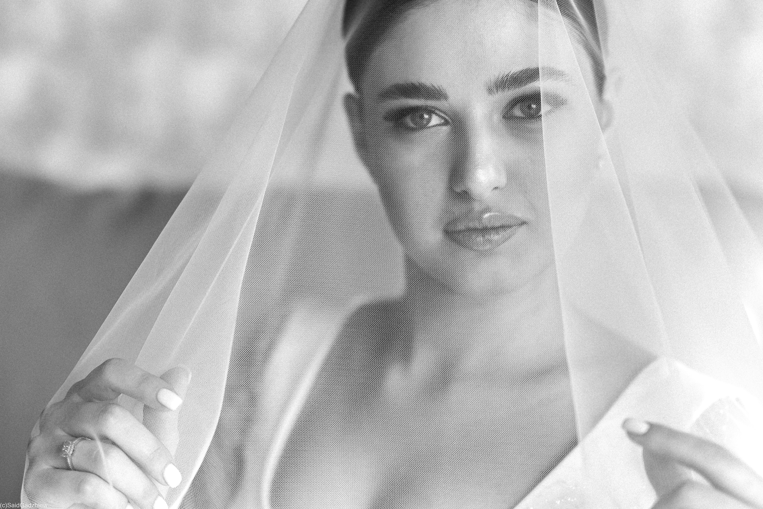 Про горы, вино и любовь. Фотограф в Махачкале Саид Гаджиев